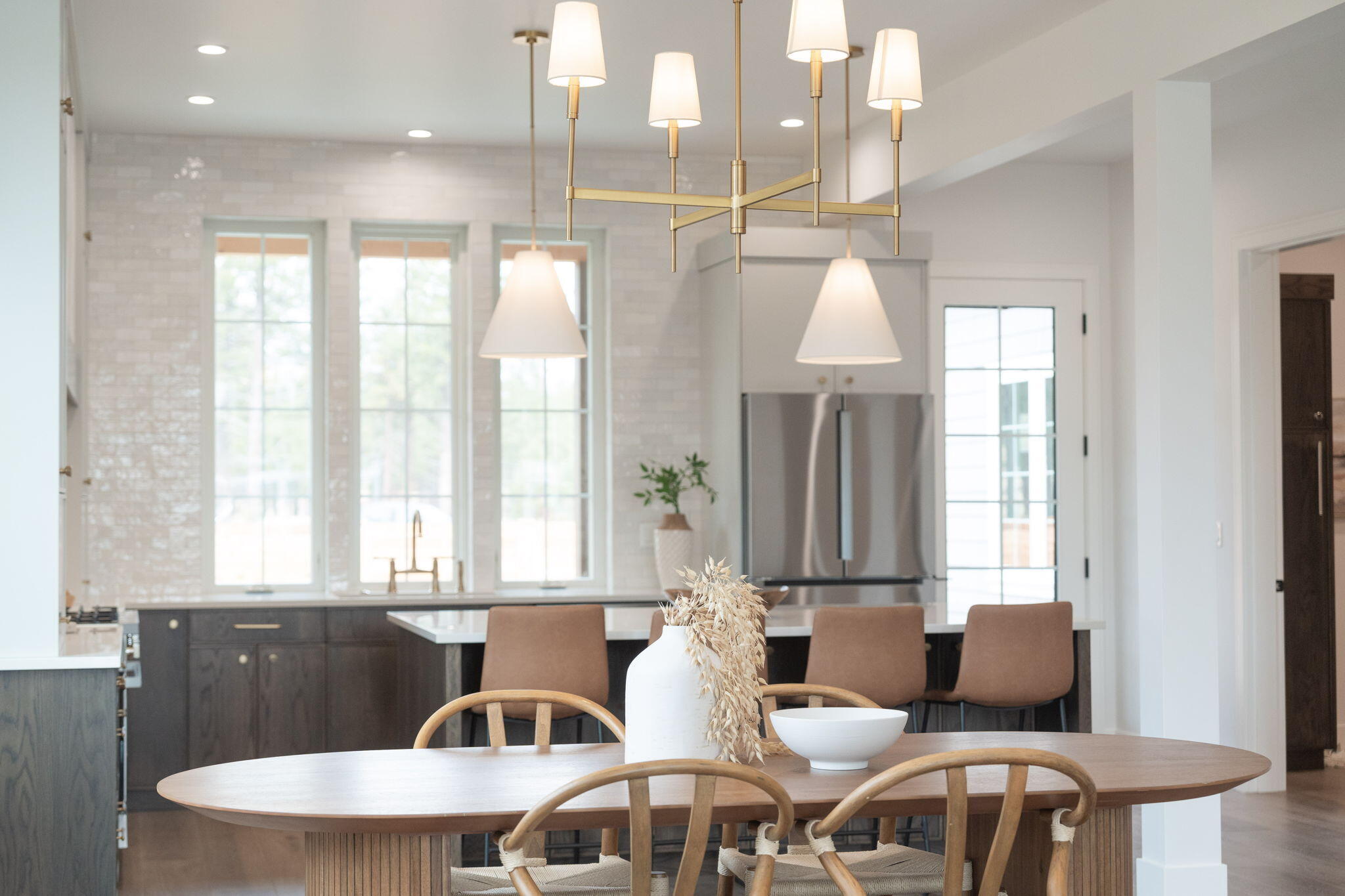 Discovery West Phase 5 - Residential