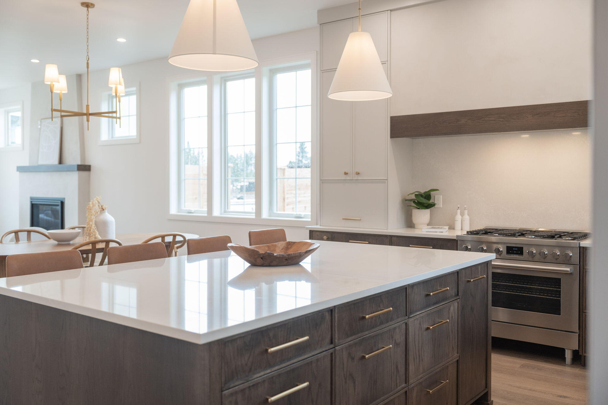 Discovery West Phase 5 - Residential