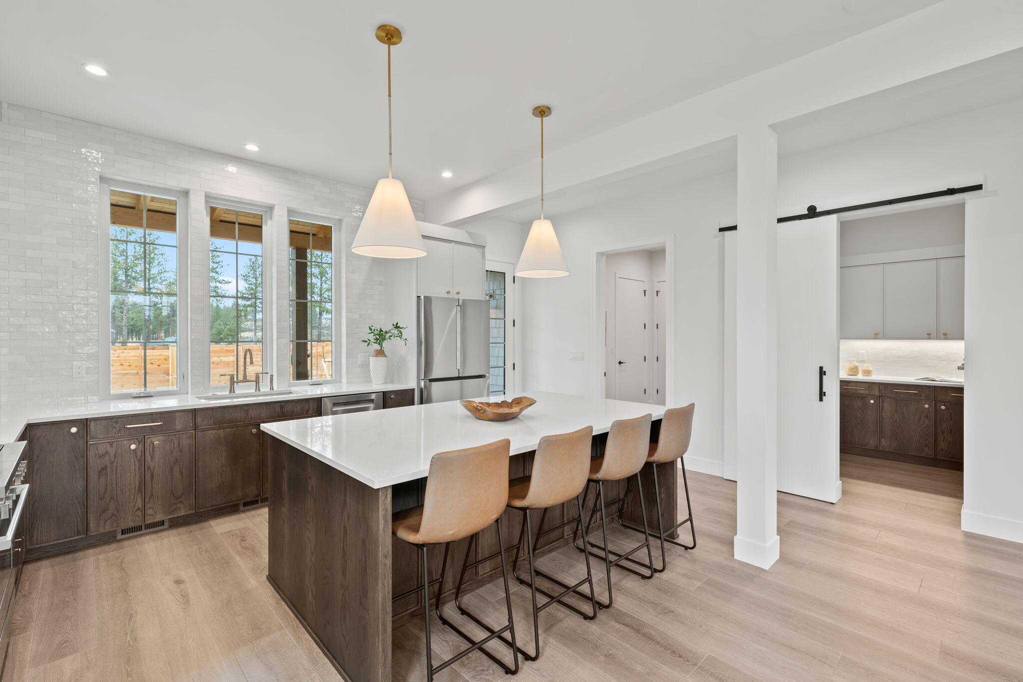 Discovery West Phase 5 - Residential