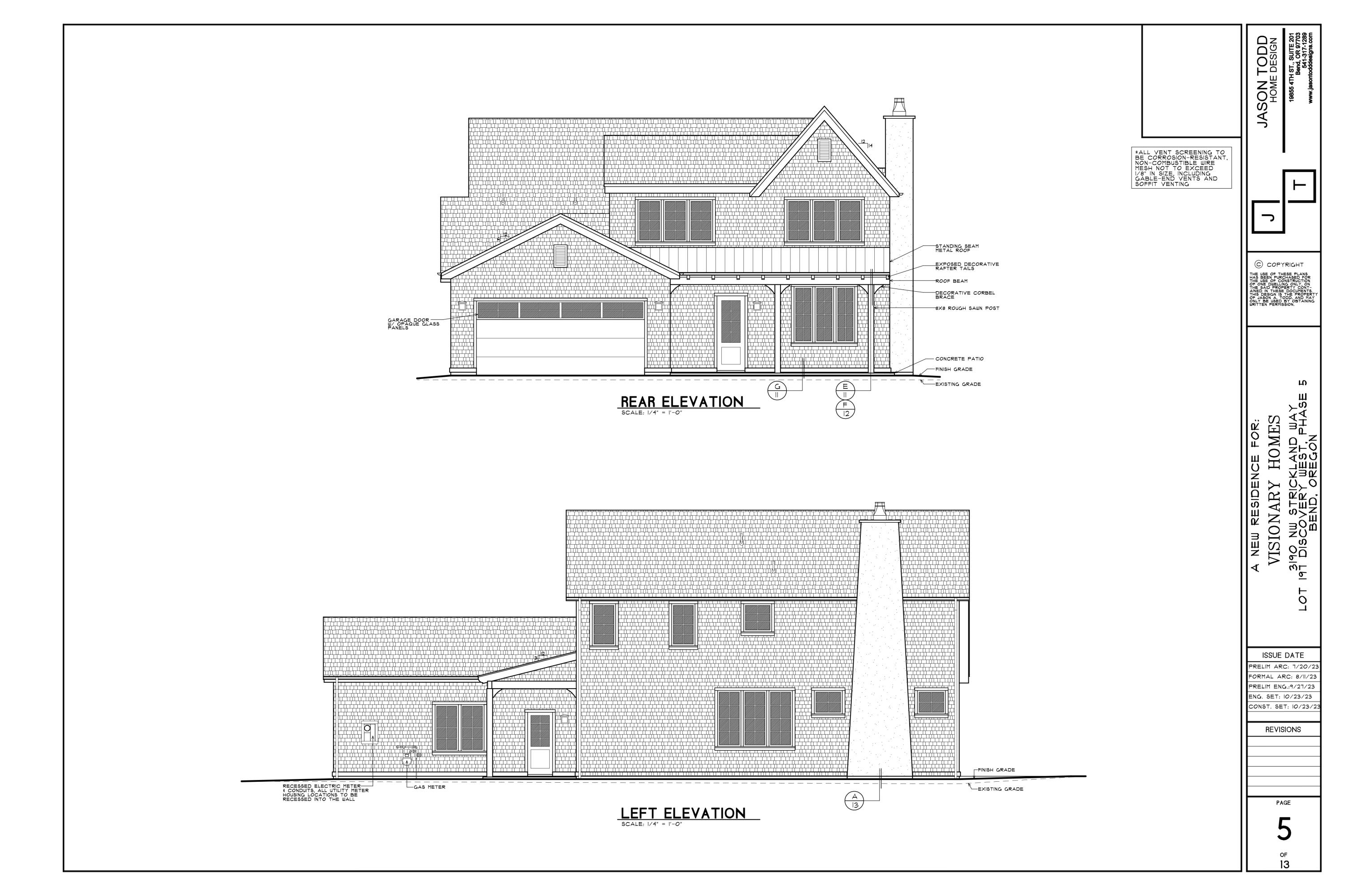 Discovery West Phase 5 - Residential
