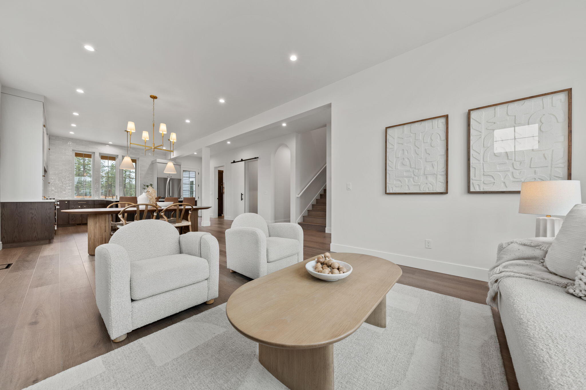 Discovery West Phase 5 - Residential