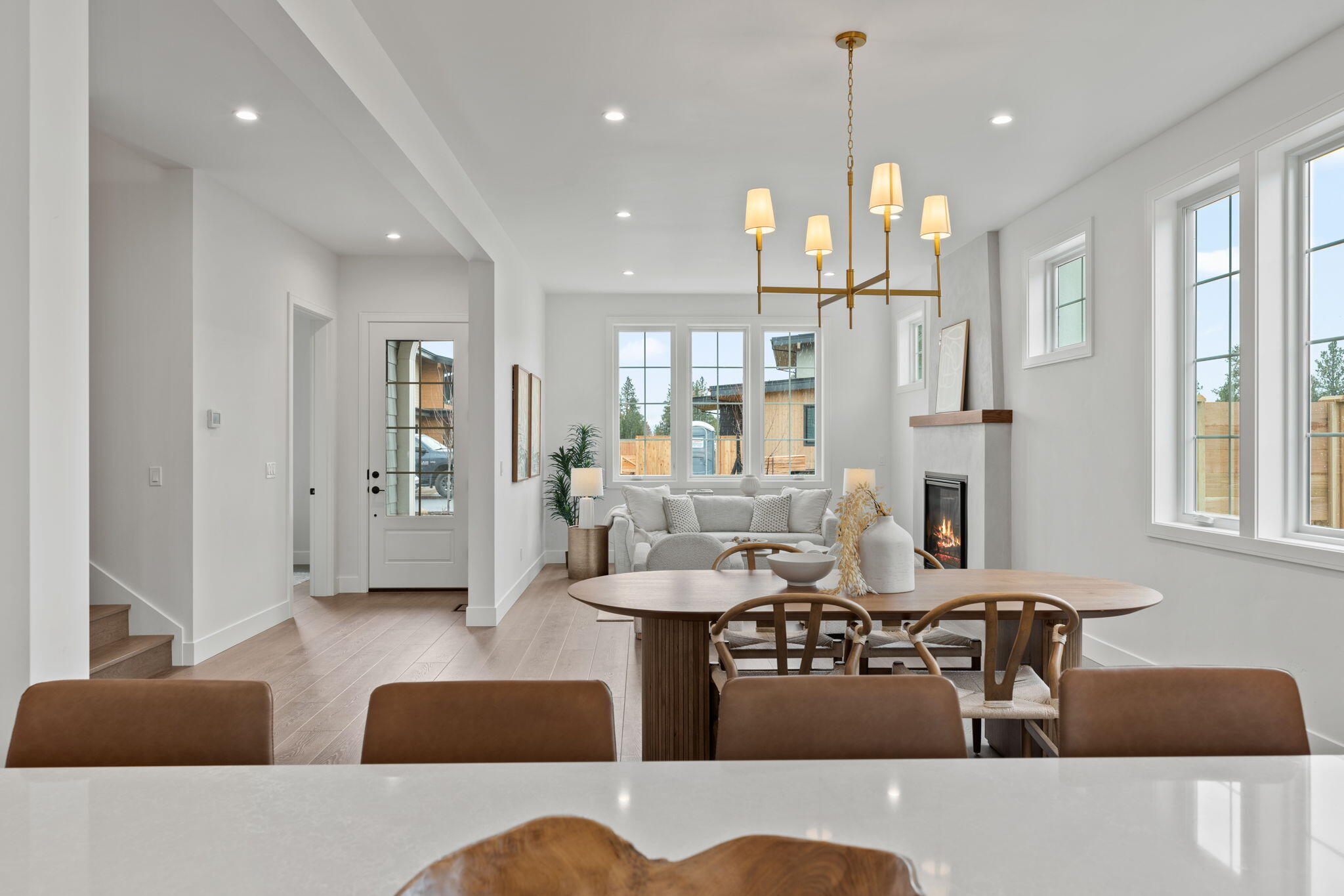 Discovery West Phase 5 - Residential