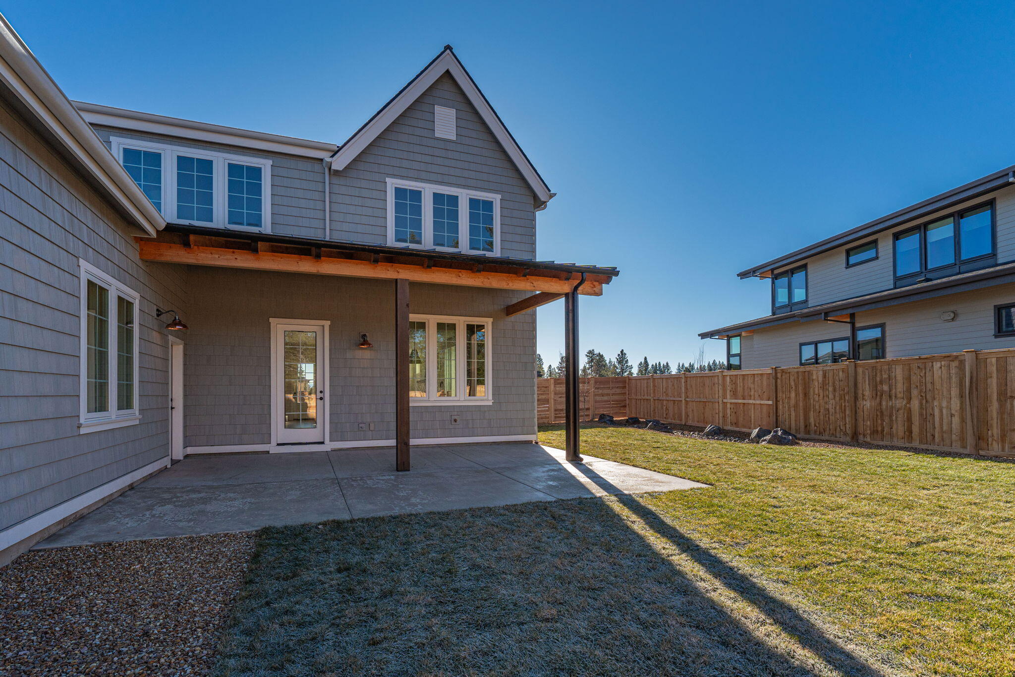 Discovery West Phase 5 - Residential