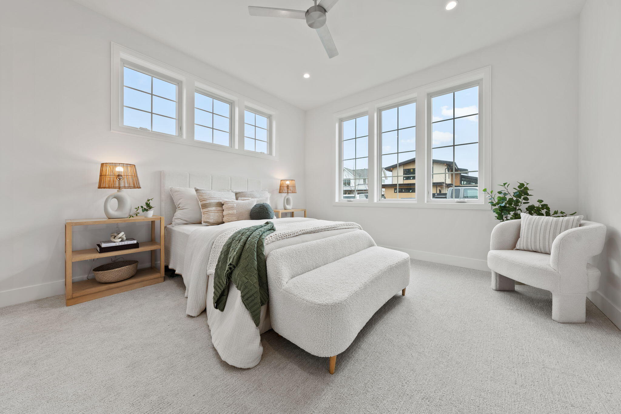 Discovery West Phase 5 - Residential