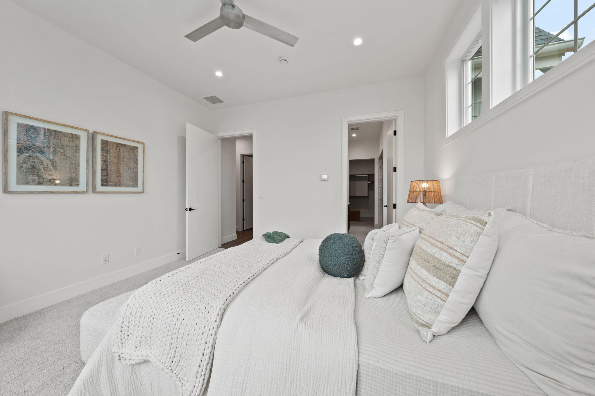 Discovery West Phase 5 - Residential