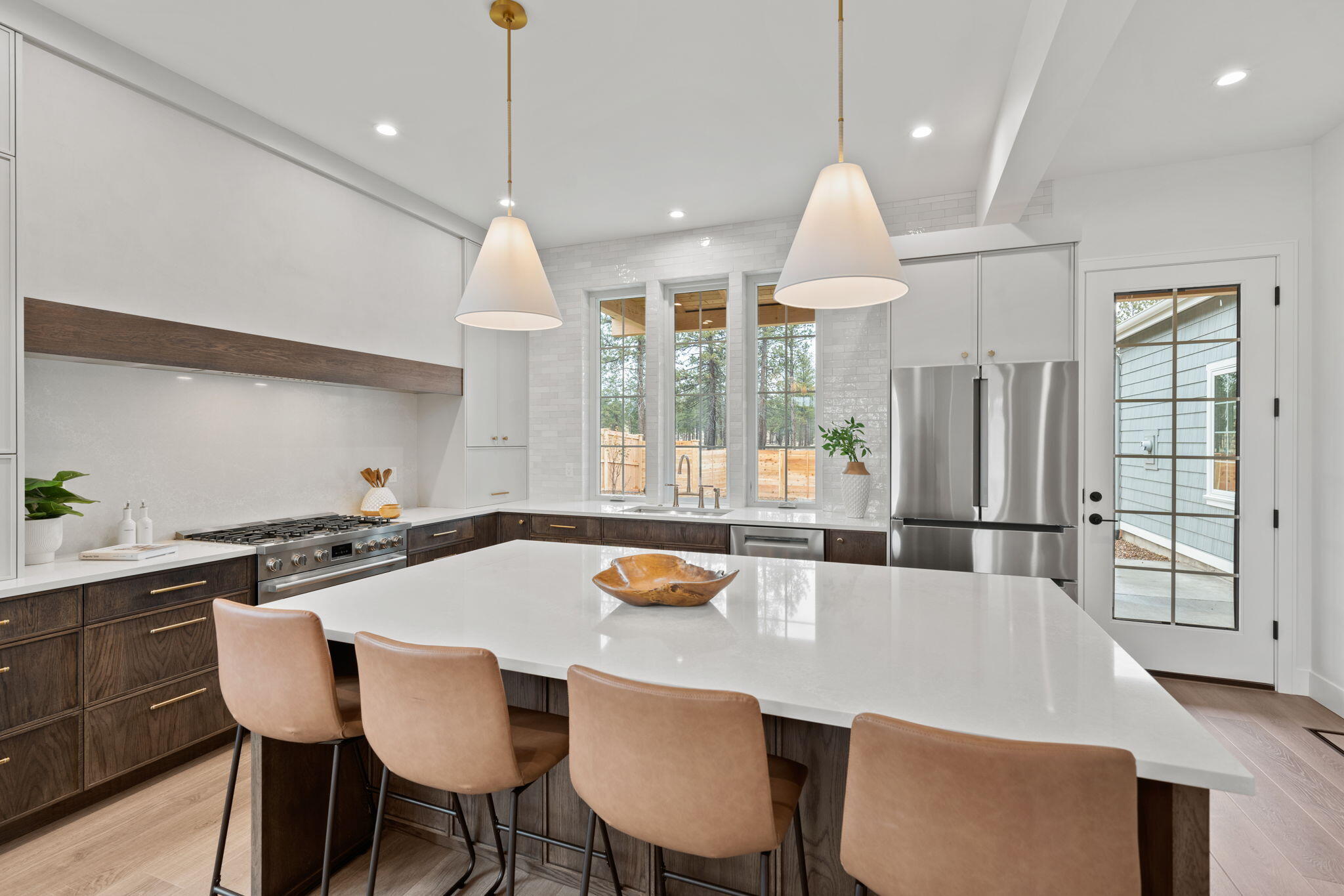 Discovery West Phase 5 - Residential