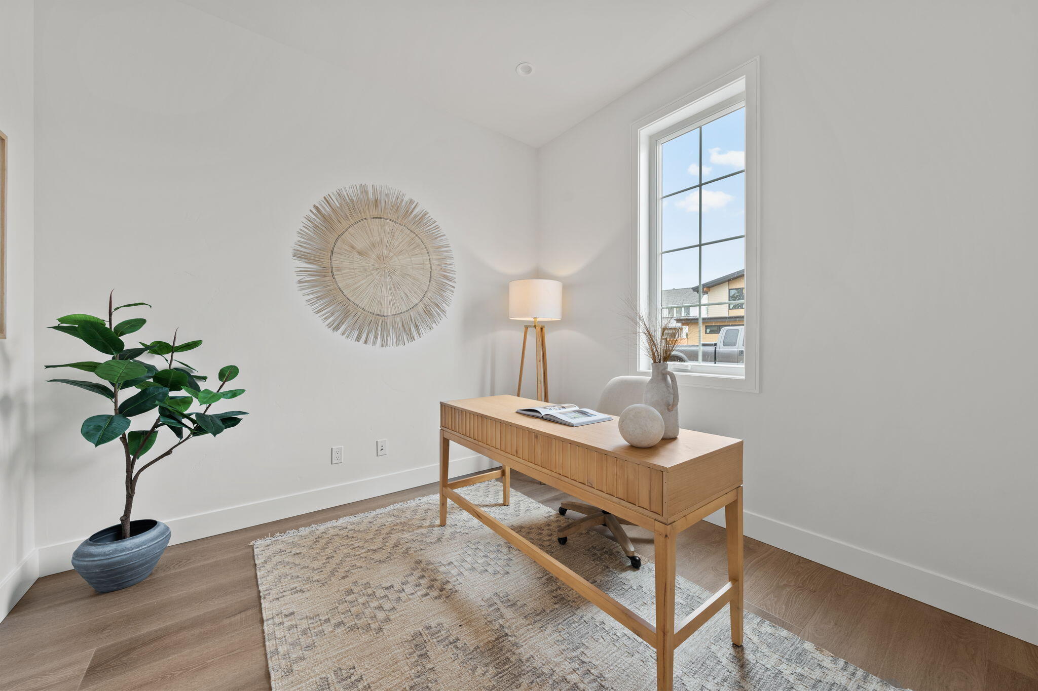 Discovery West Phase 5 - Residential