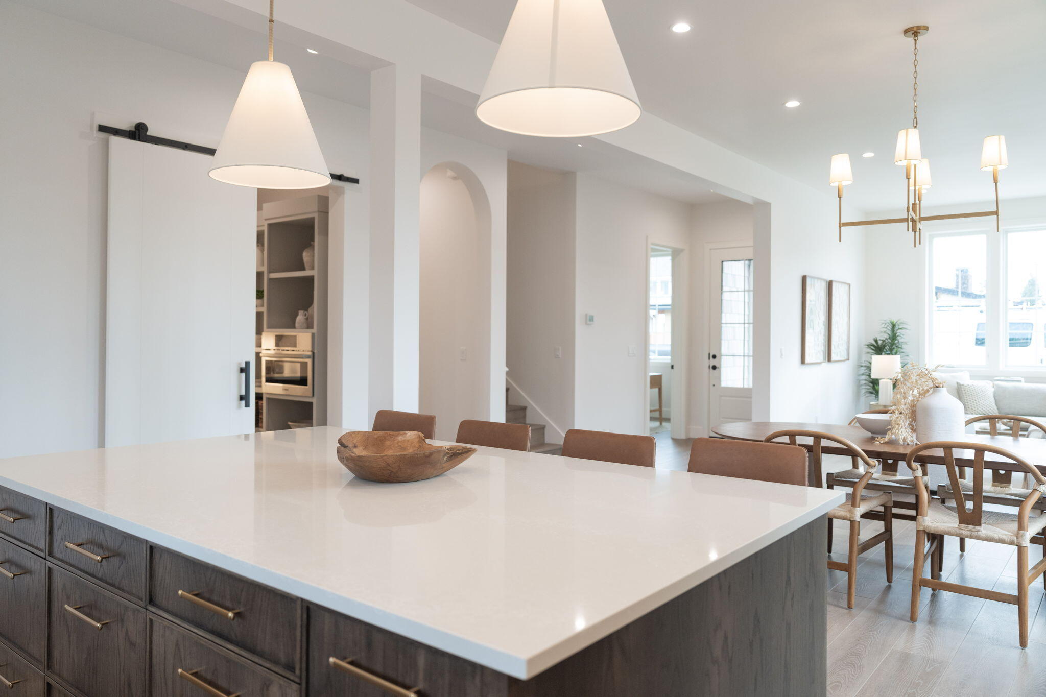 Discovery West Phase 5 - Residential