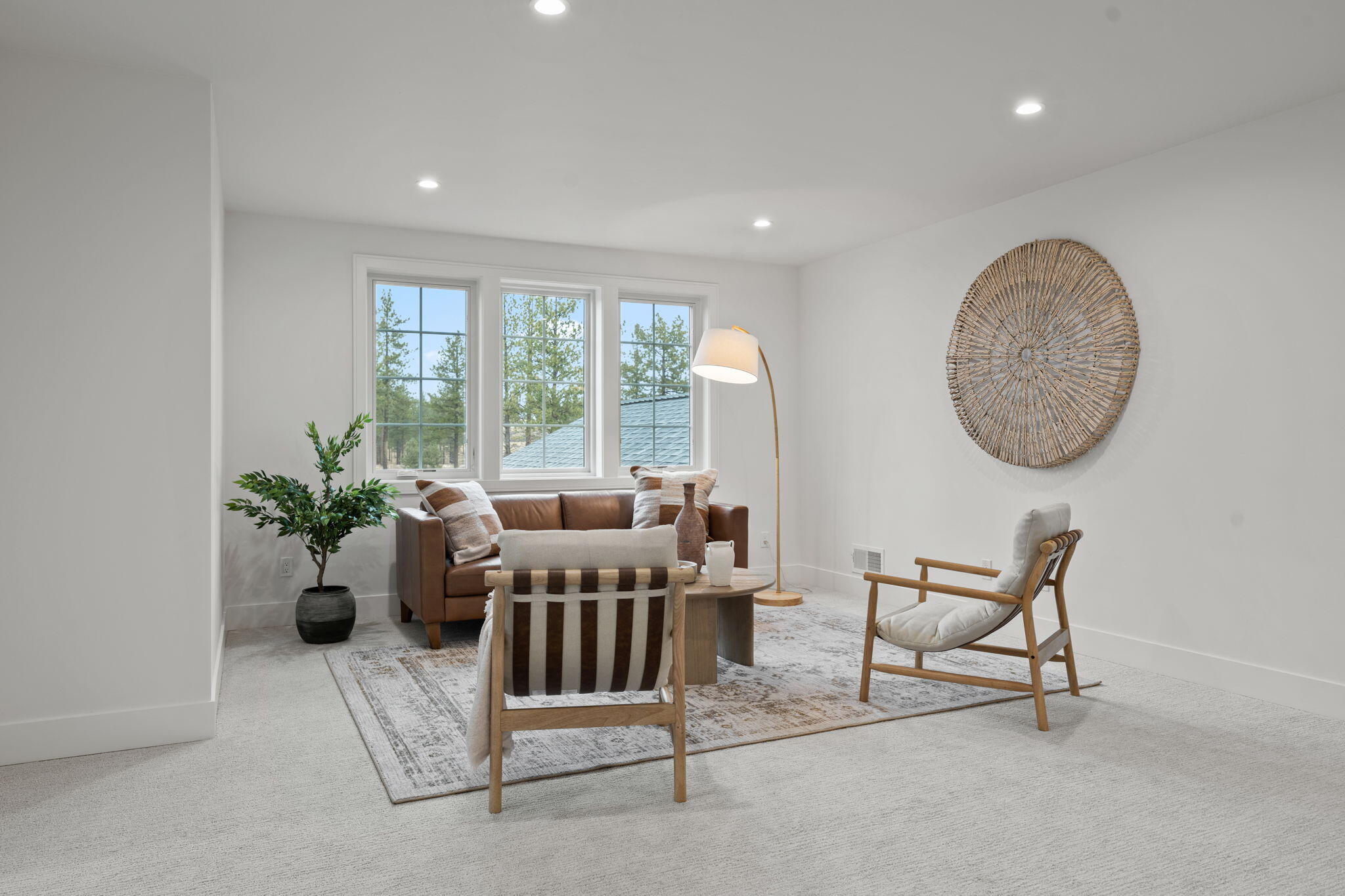 Discovery West Phase 5 - Residential