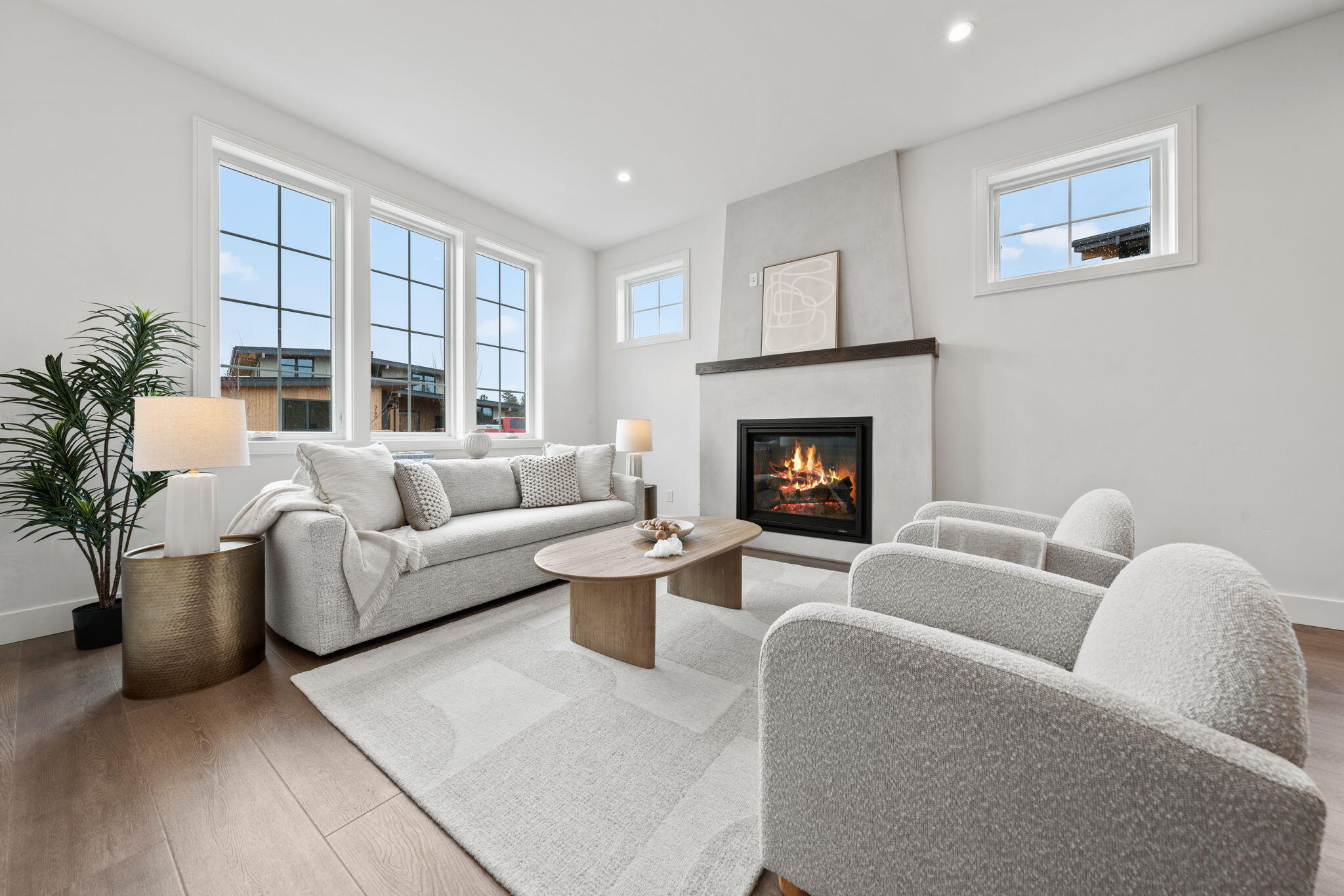 Discovery West Phase 5 - Residential