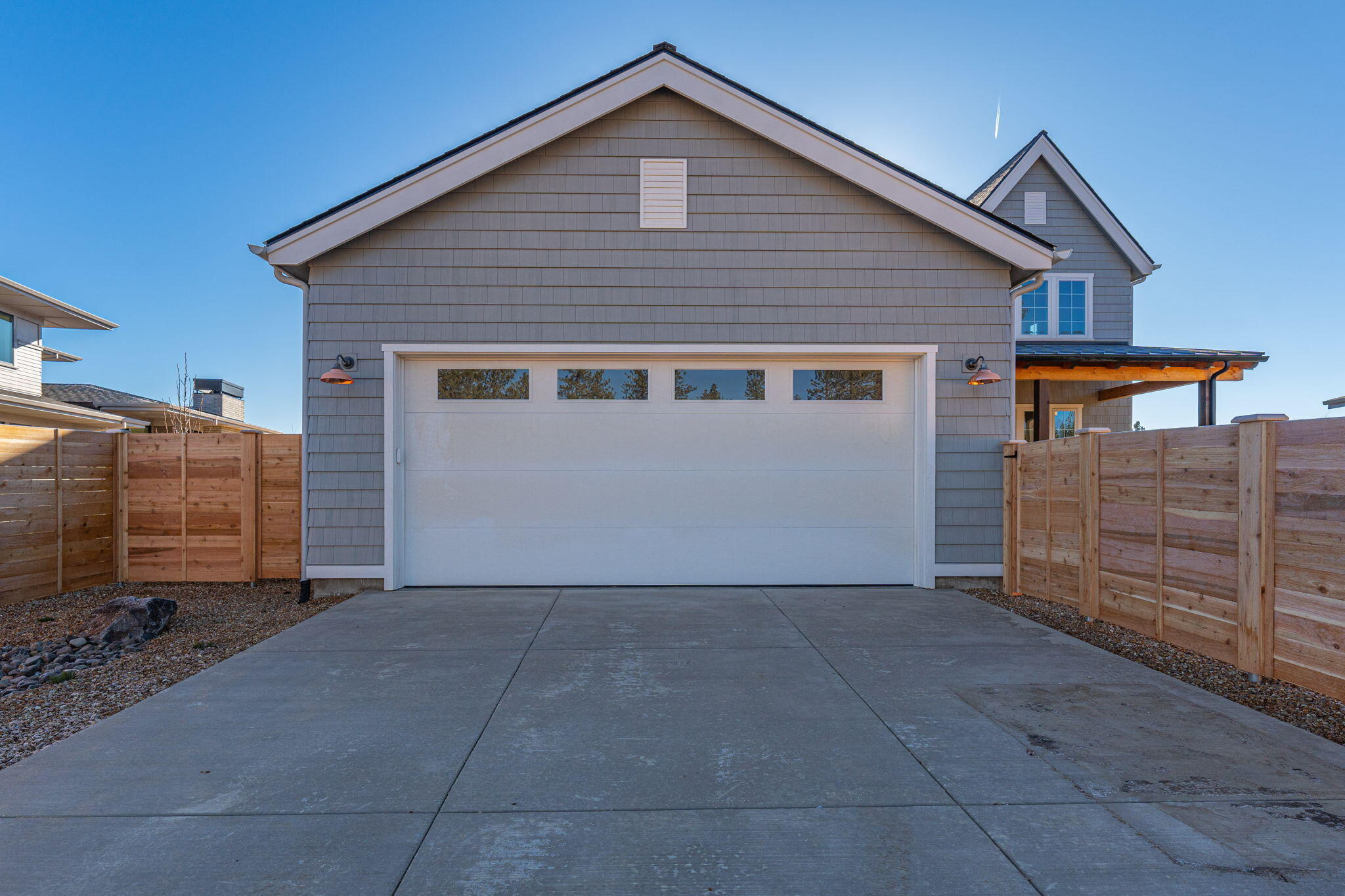 Discovery West Phase 5 - Residential