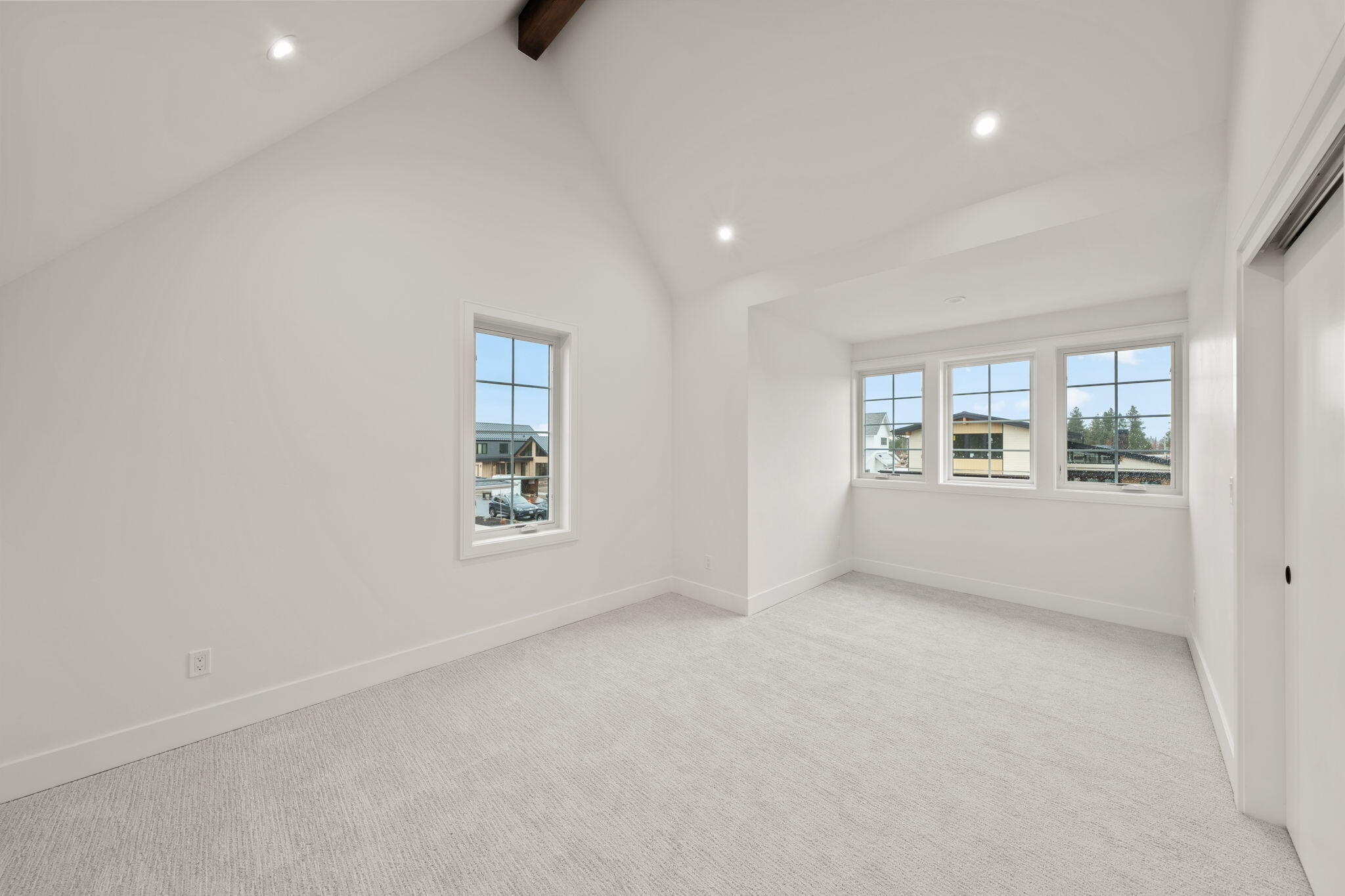 Discovery West Phase 5 - Residential