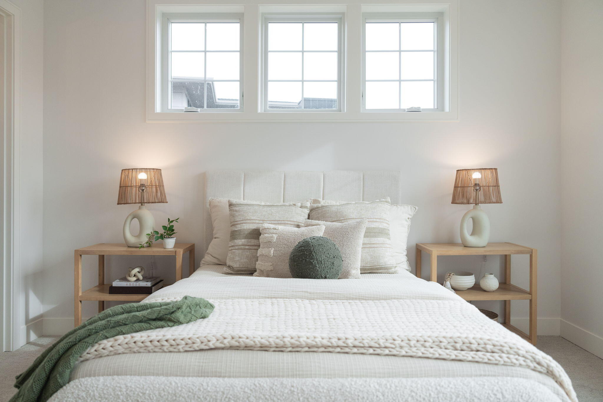 Discovery West Phase 5 - Residential