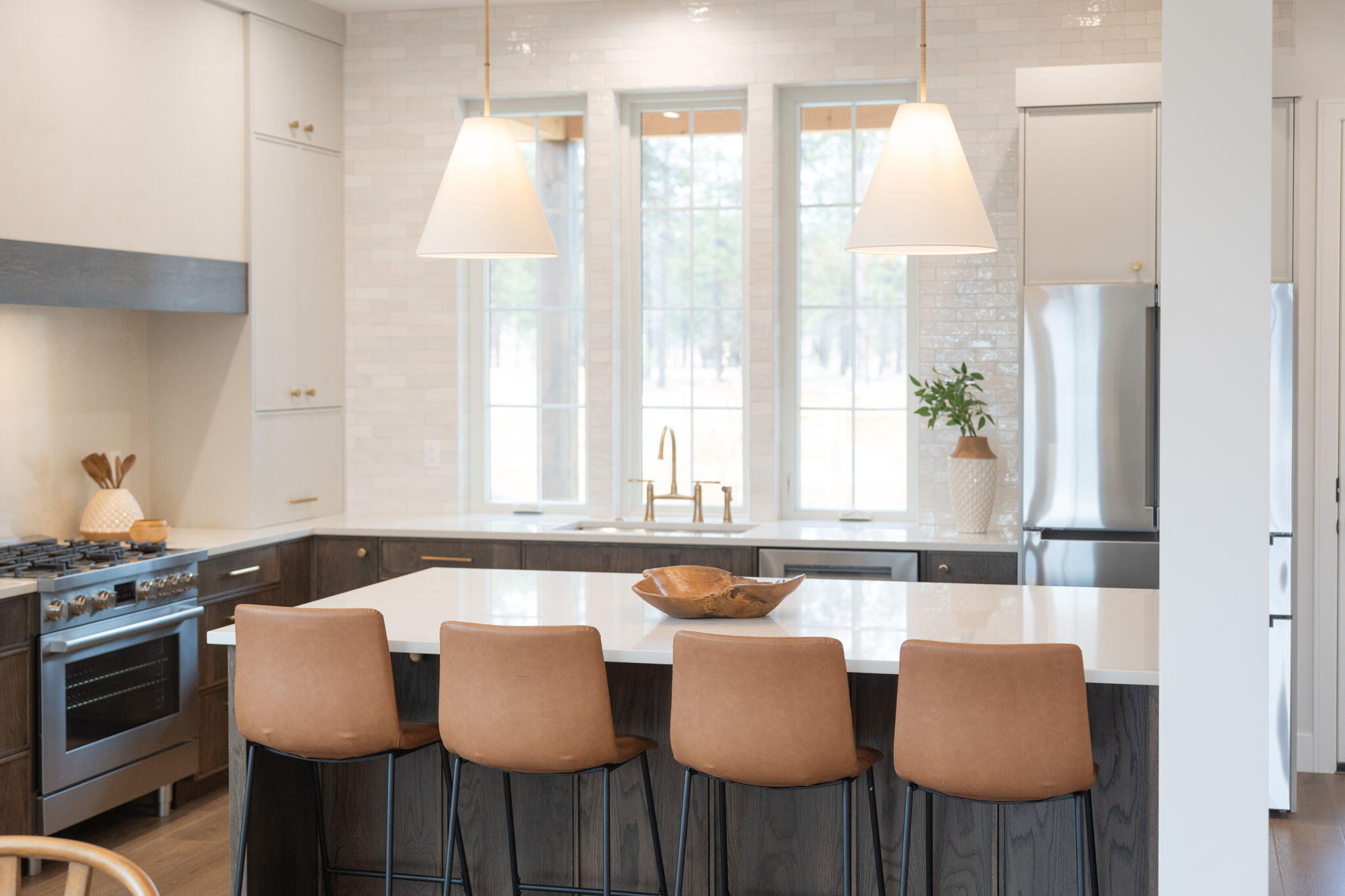 Discovery West Phase 5 - Residential