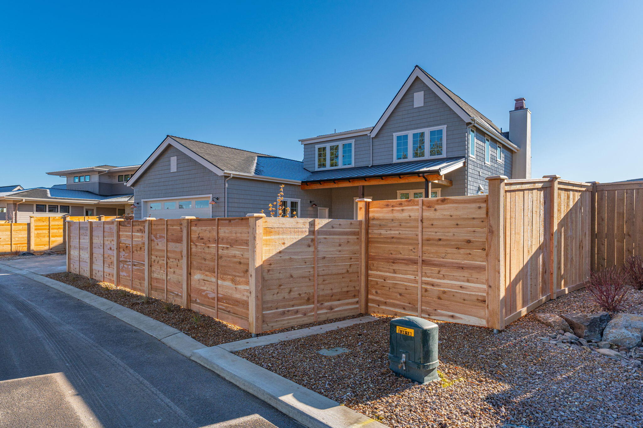 Discovery West Phase 5 - Residential