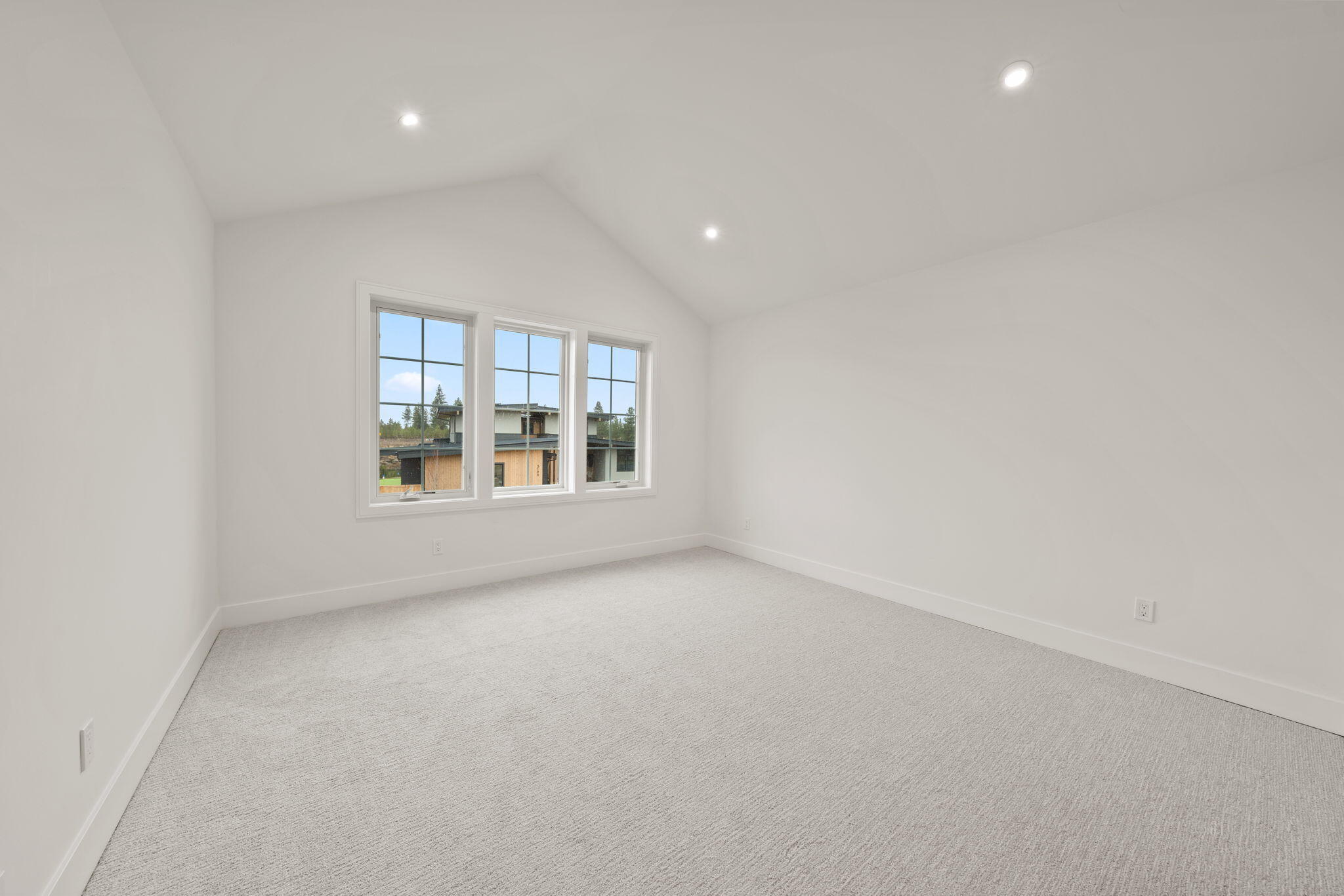 Discovery West Phase 5 - Residential