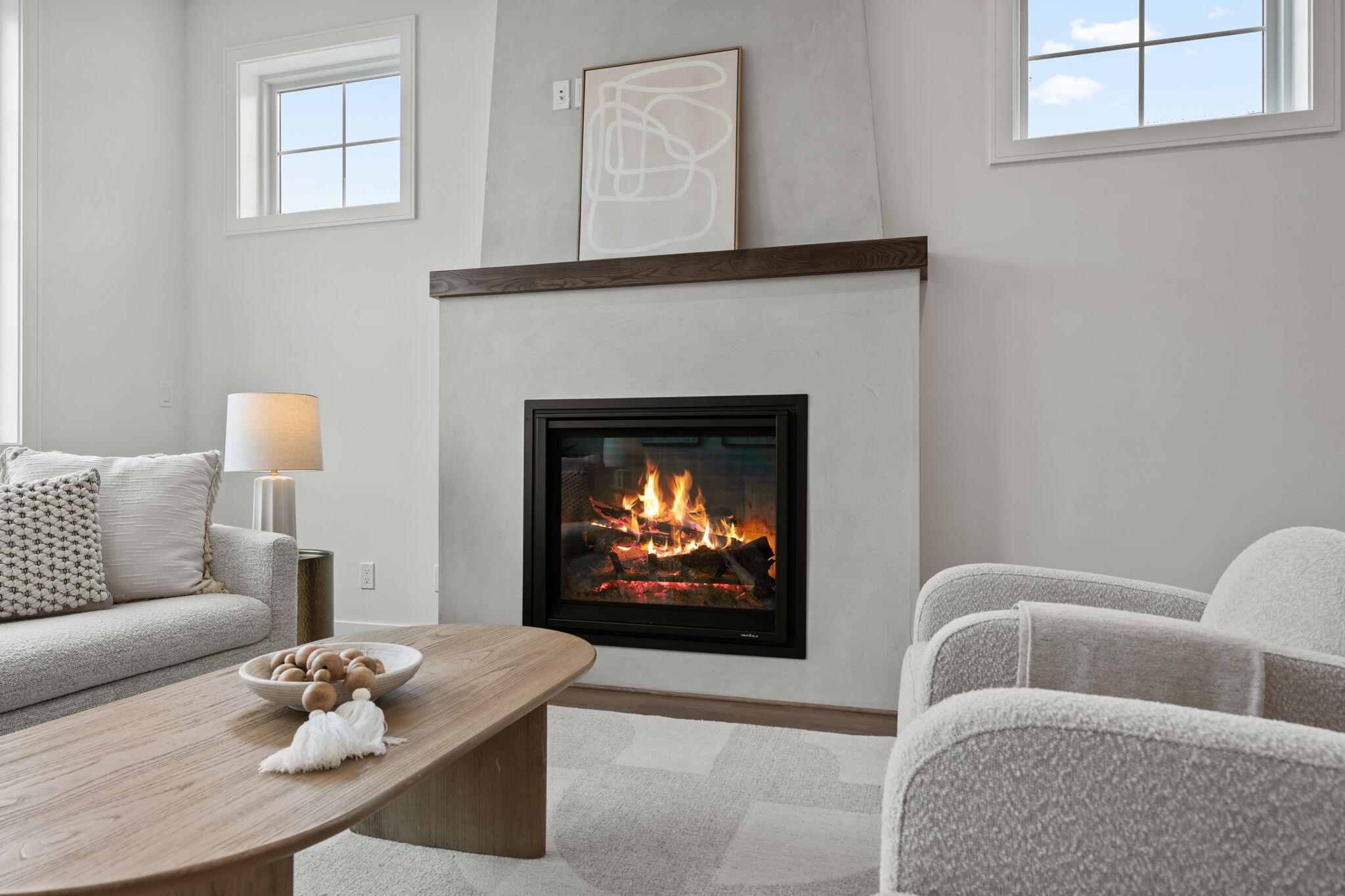 Discovery West Phase 5 - Residential