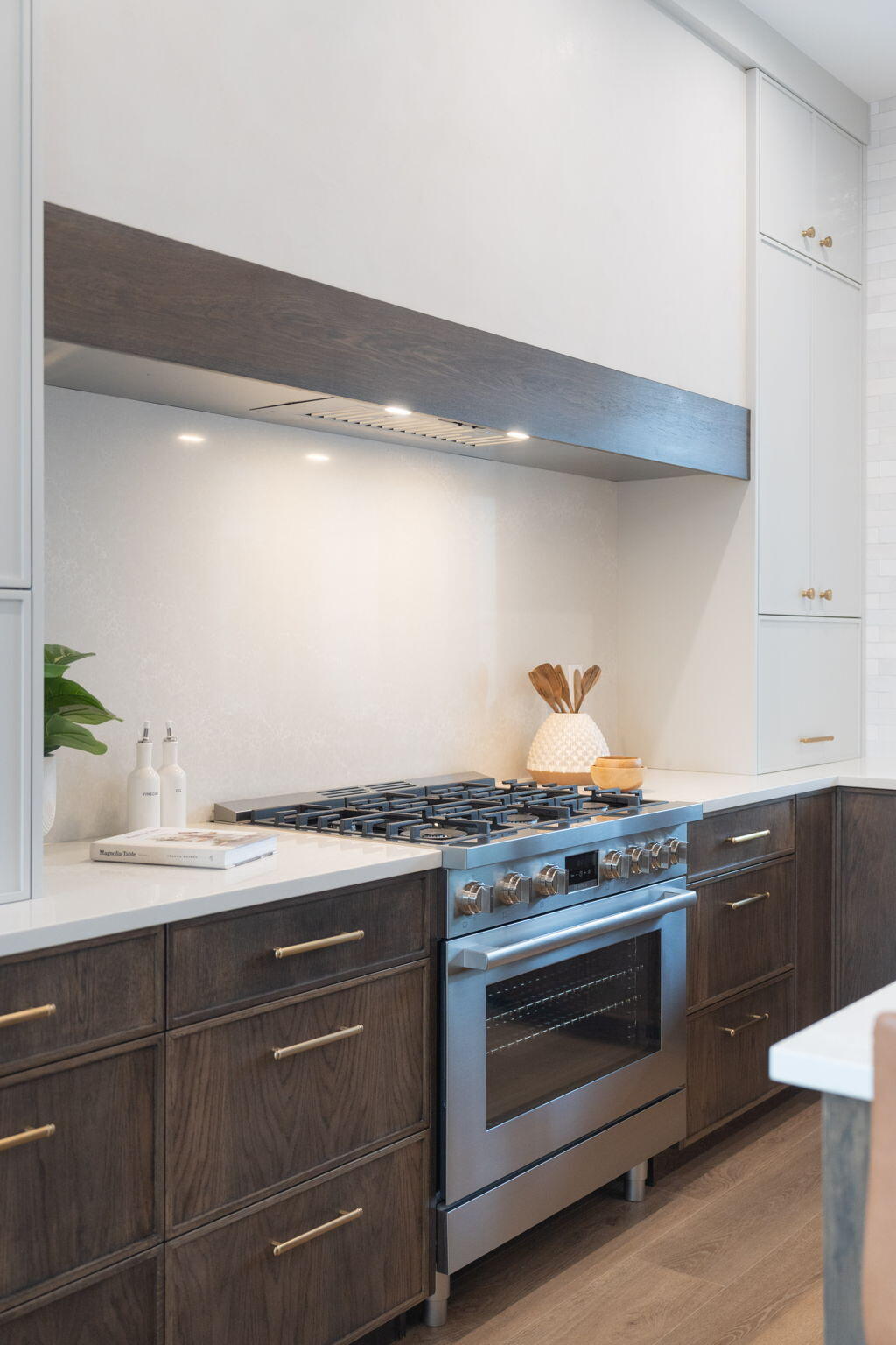 Discovery West Phase 5 - Residential