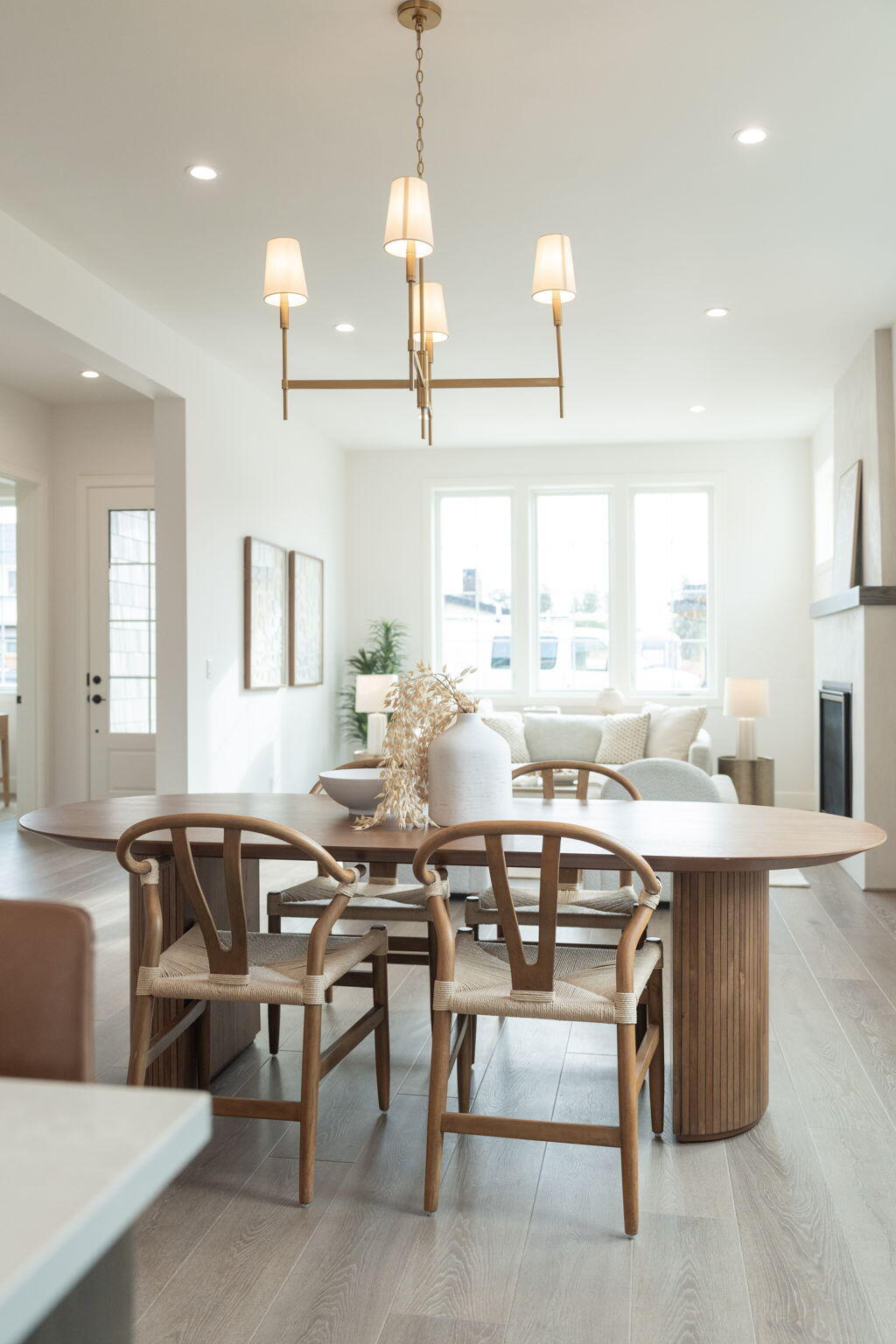 Discovery West Phase 5 - Residential