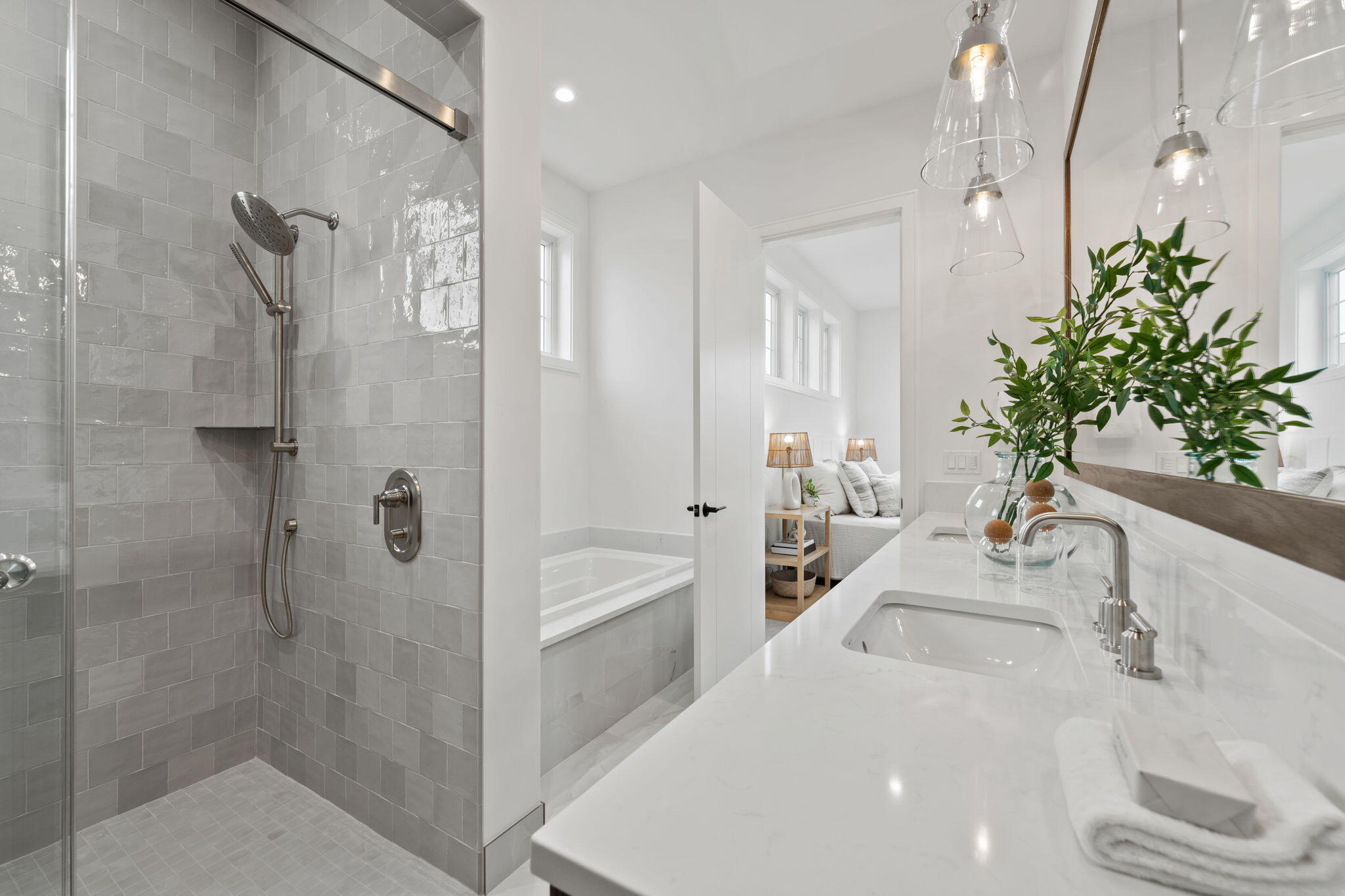 Discovery West Phase 5 - Residential