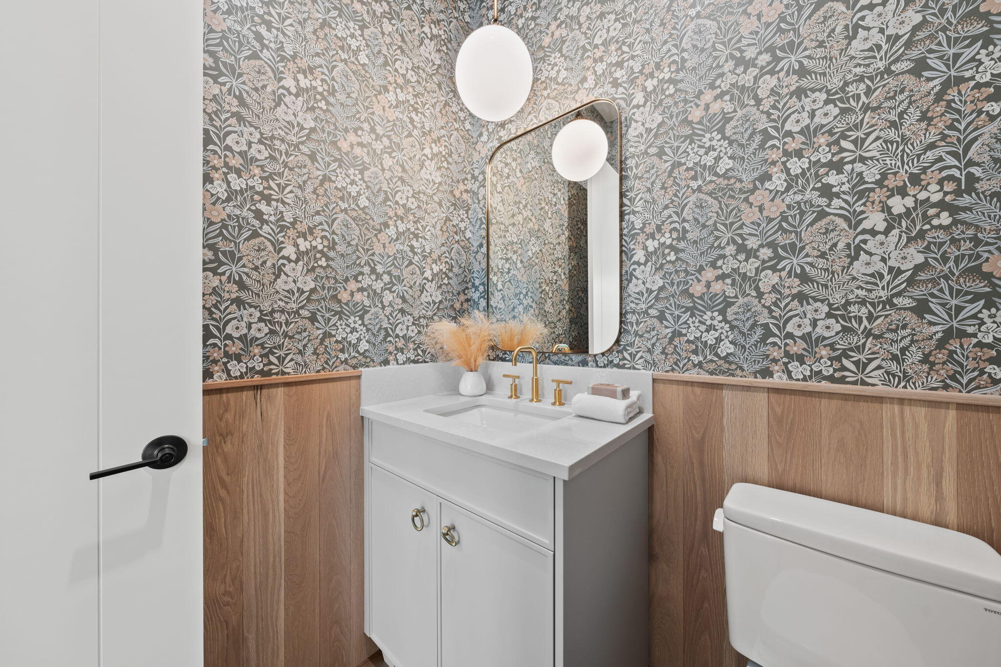 Discovery West Phase 5 - Residential