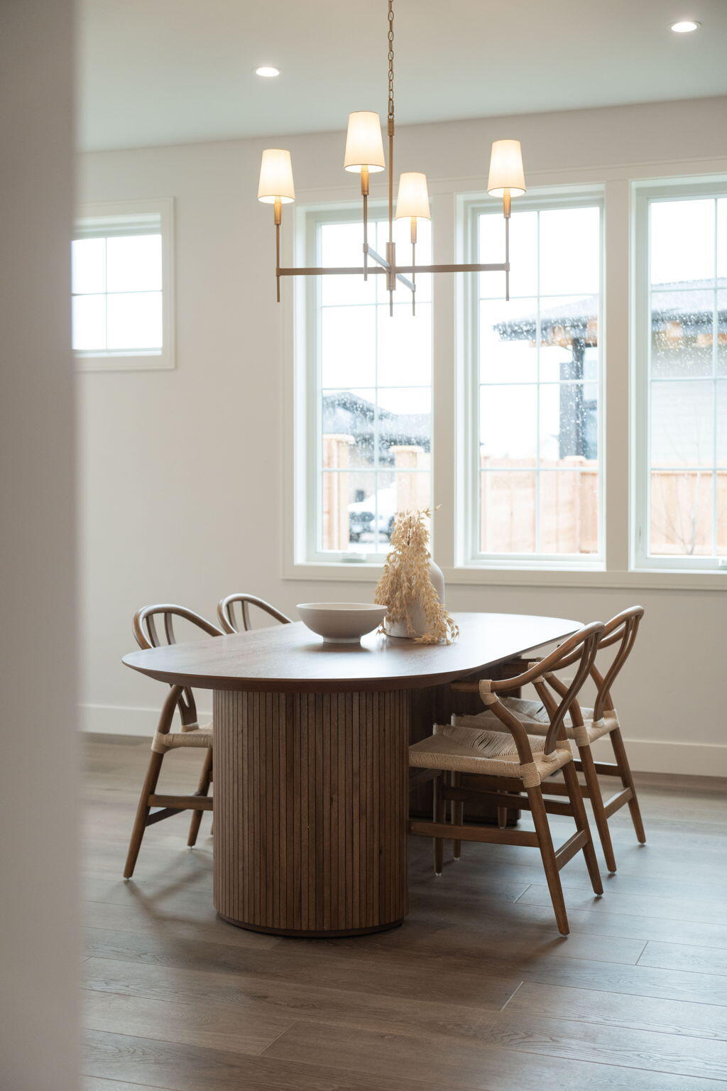 Discovery West Phase 5 - Residential