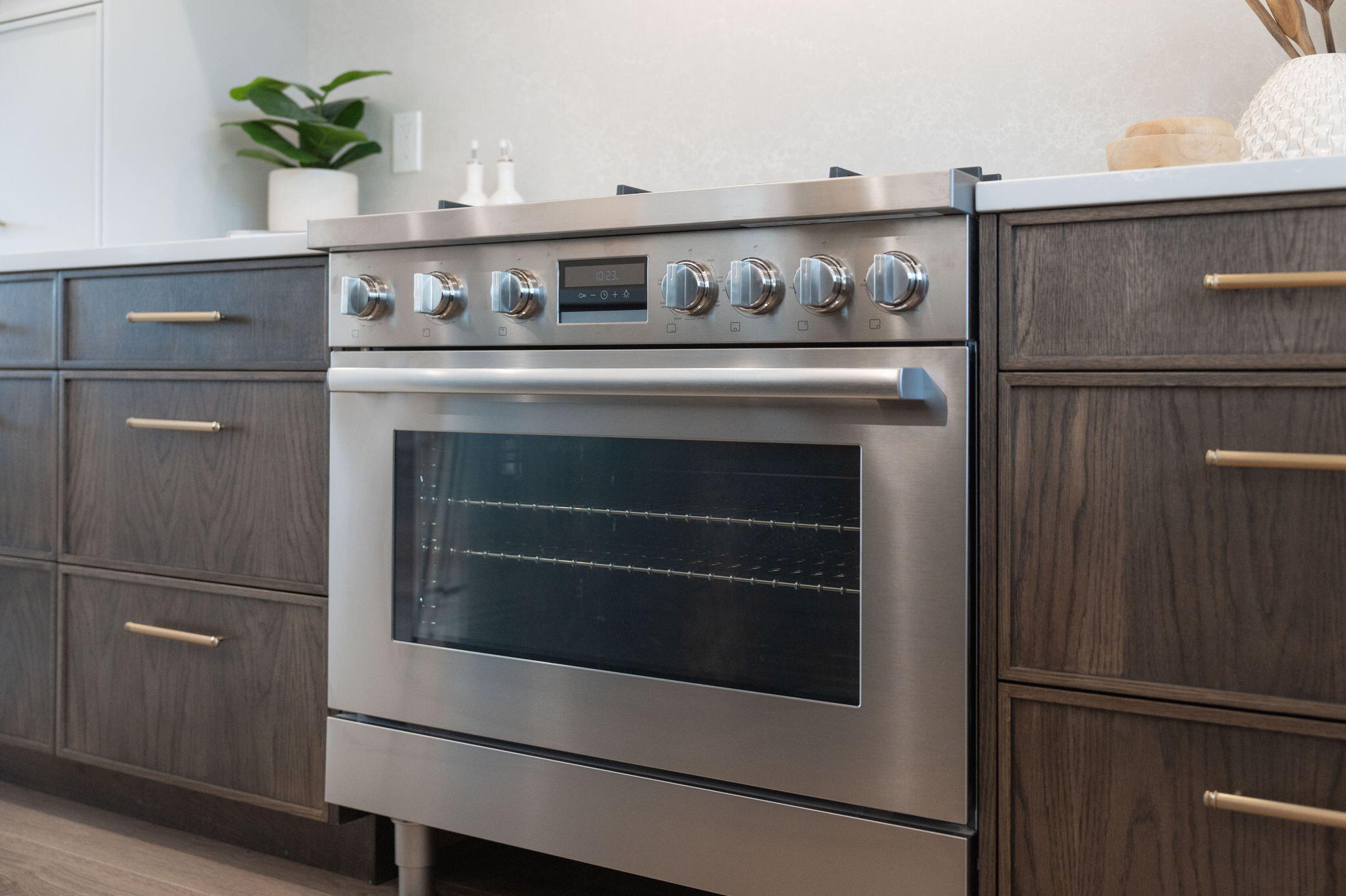 Discovery West Phase 5 - Residential