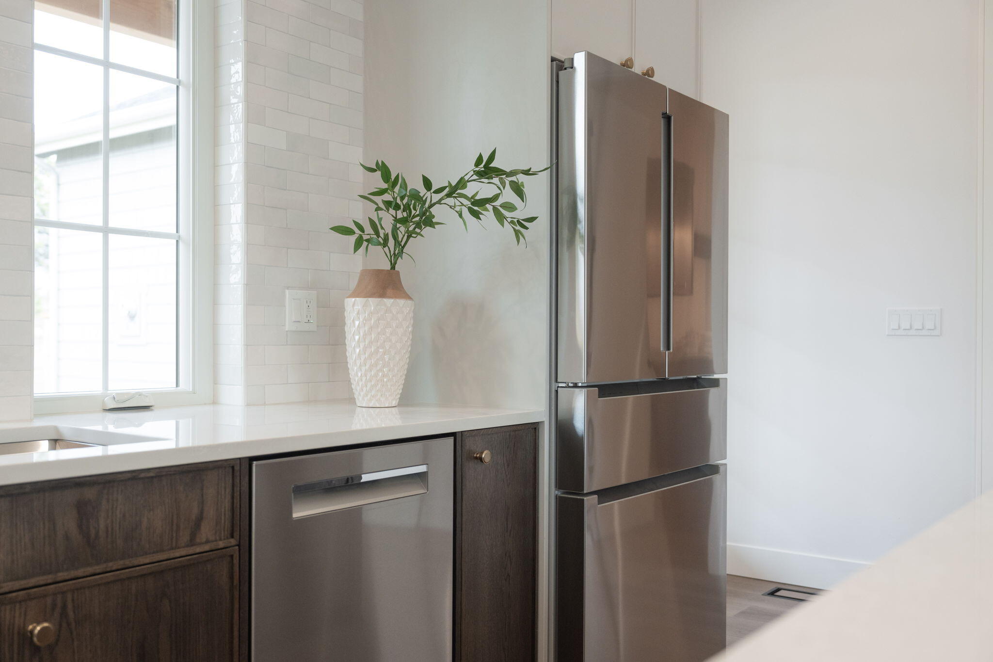 Discovery West Phase 5 - Residential