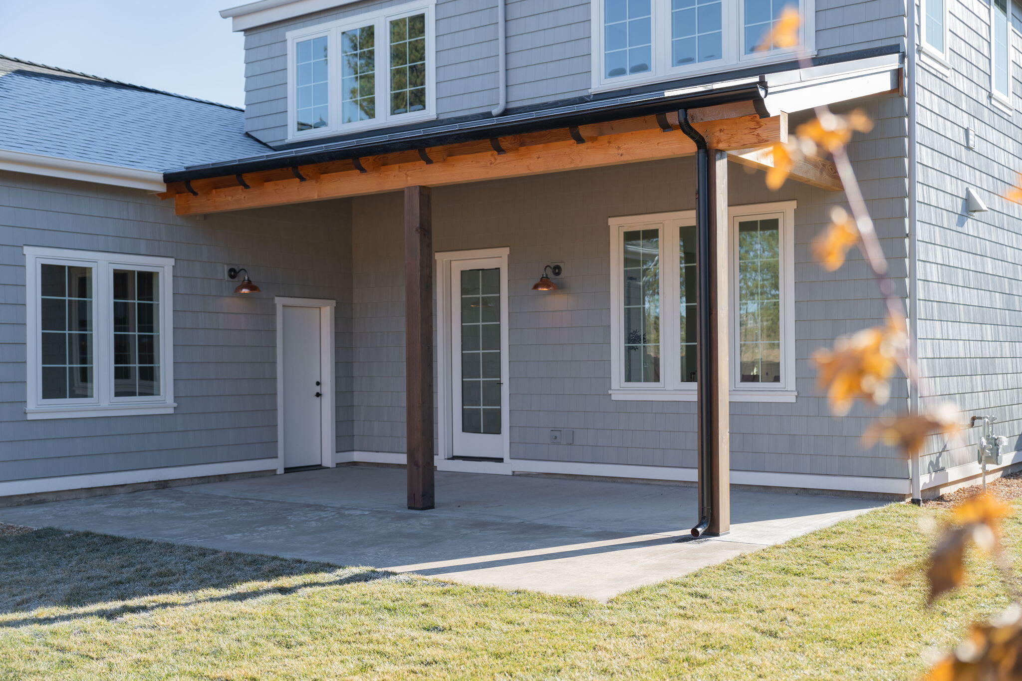 Discovery West Phase 5 - Residential