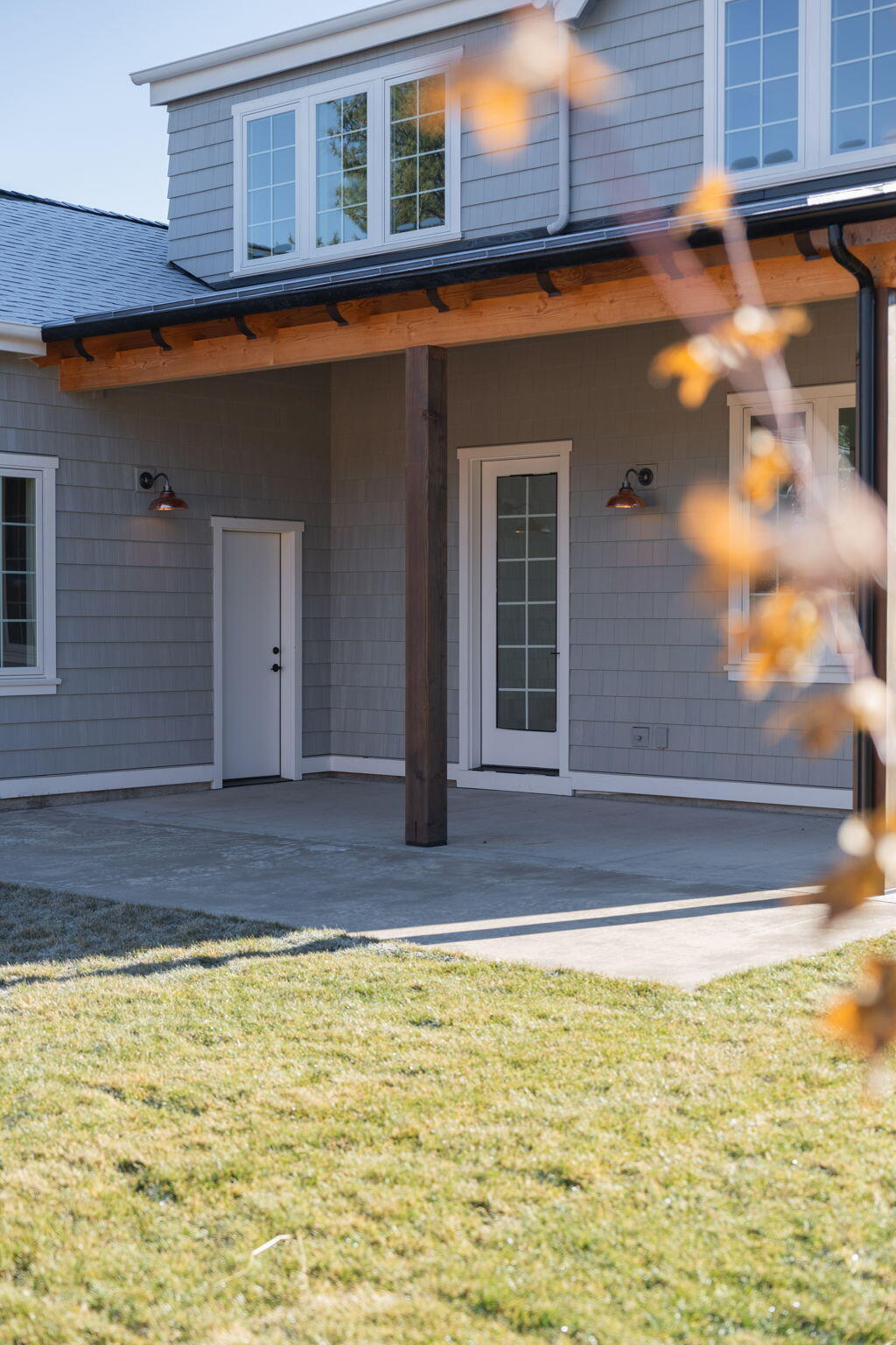 Discovery West Phase 5 - Residential