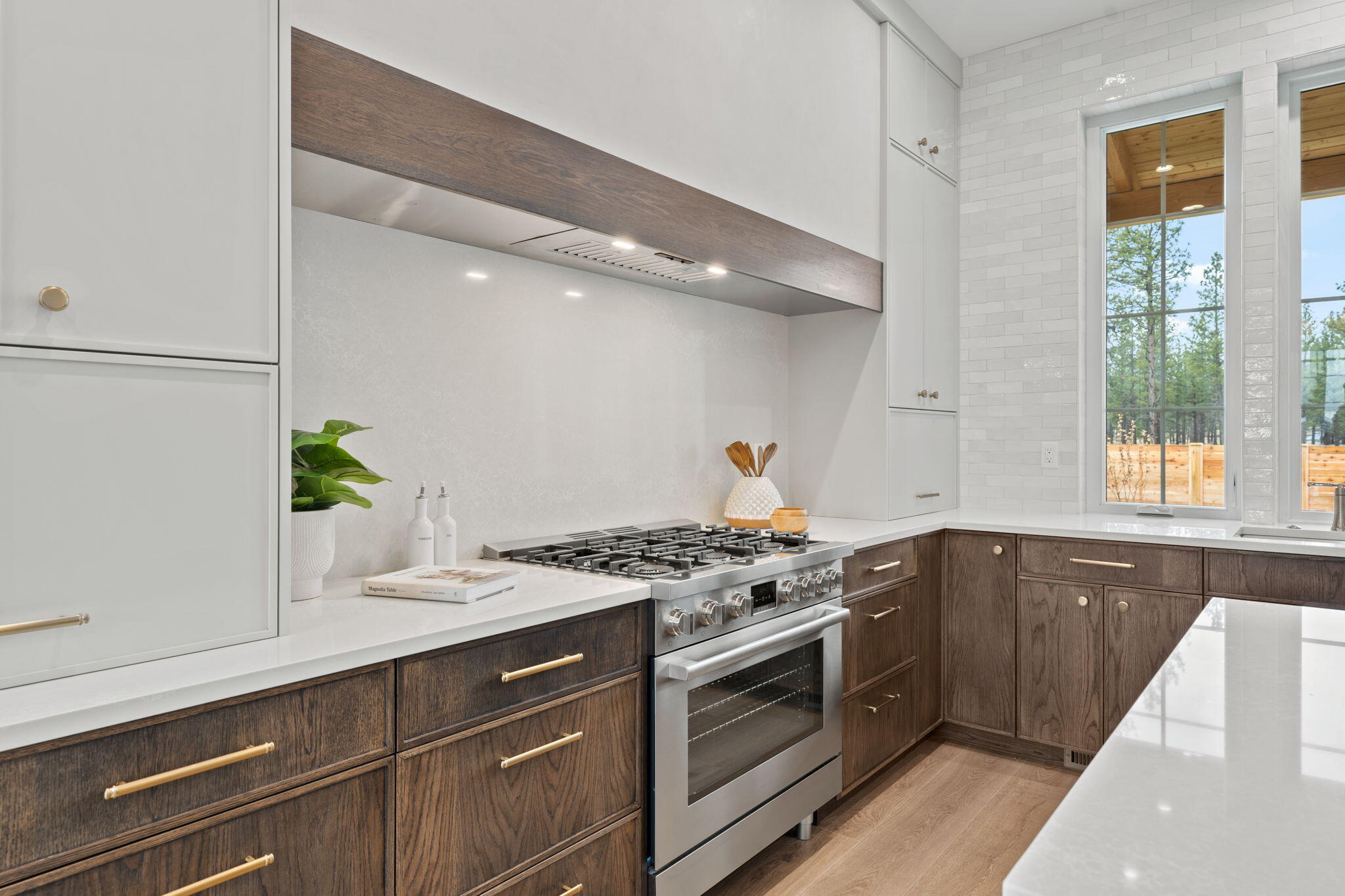 Discovery West Phase 5 - Residential