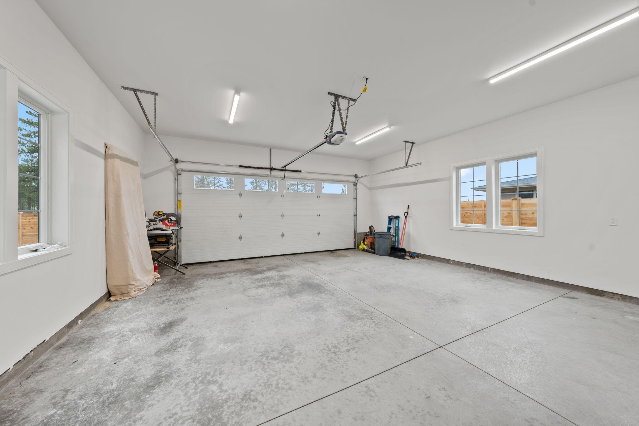 Discovery West Phase 5 - Residential