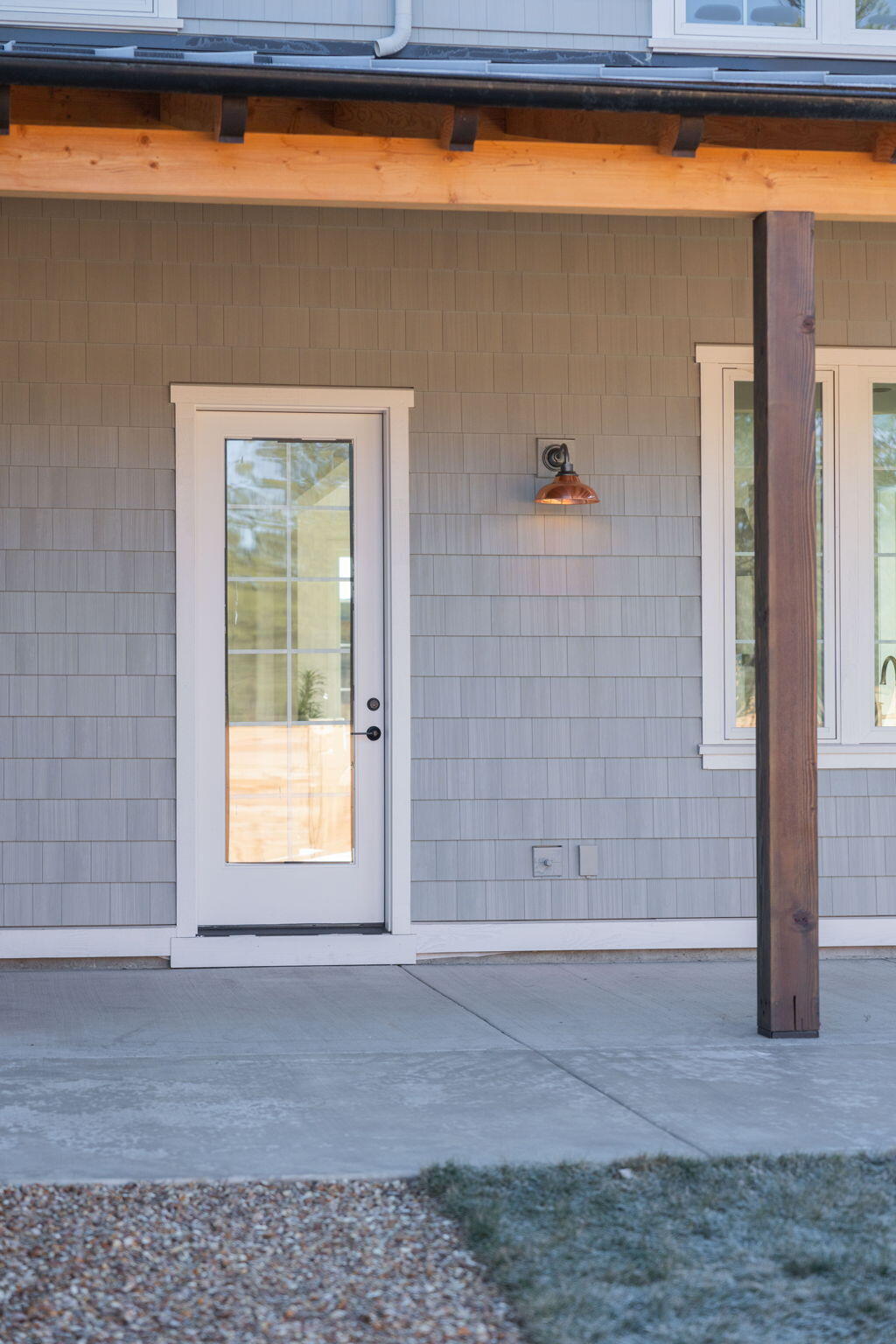 Discovery West Phase 5 - Residential