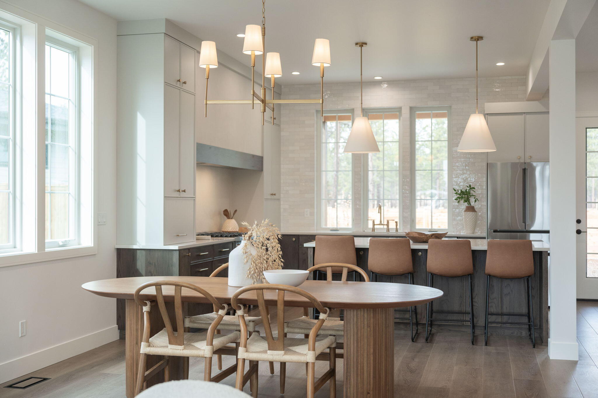 Discovery West Phase 5 - Residential