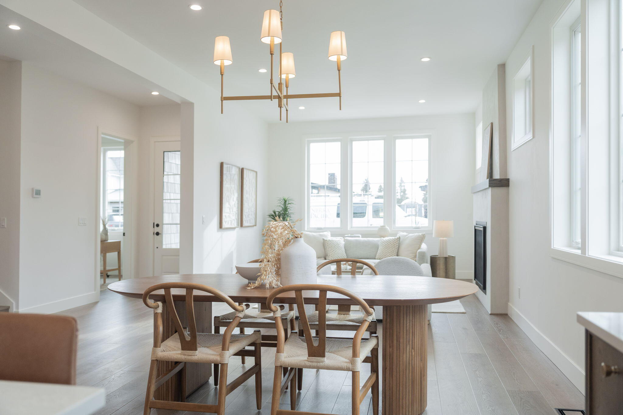 Discovery West Phase 5 - Residential