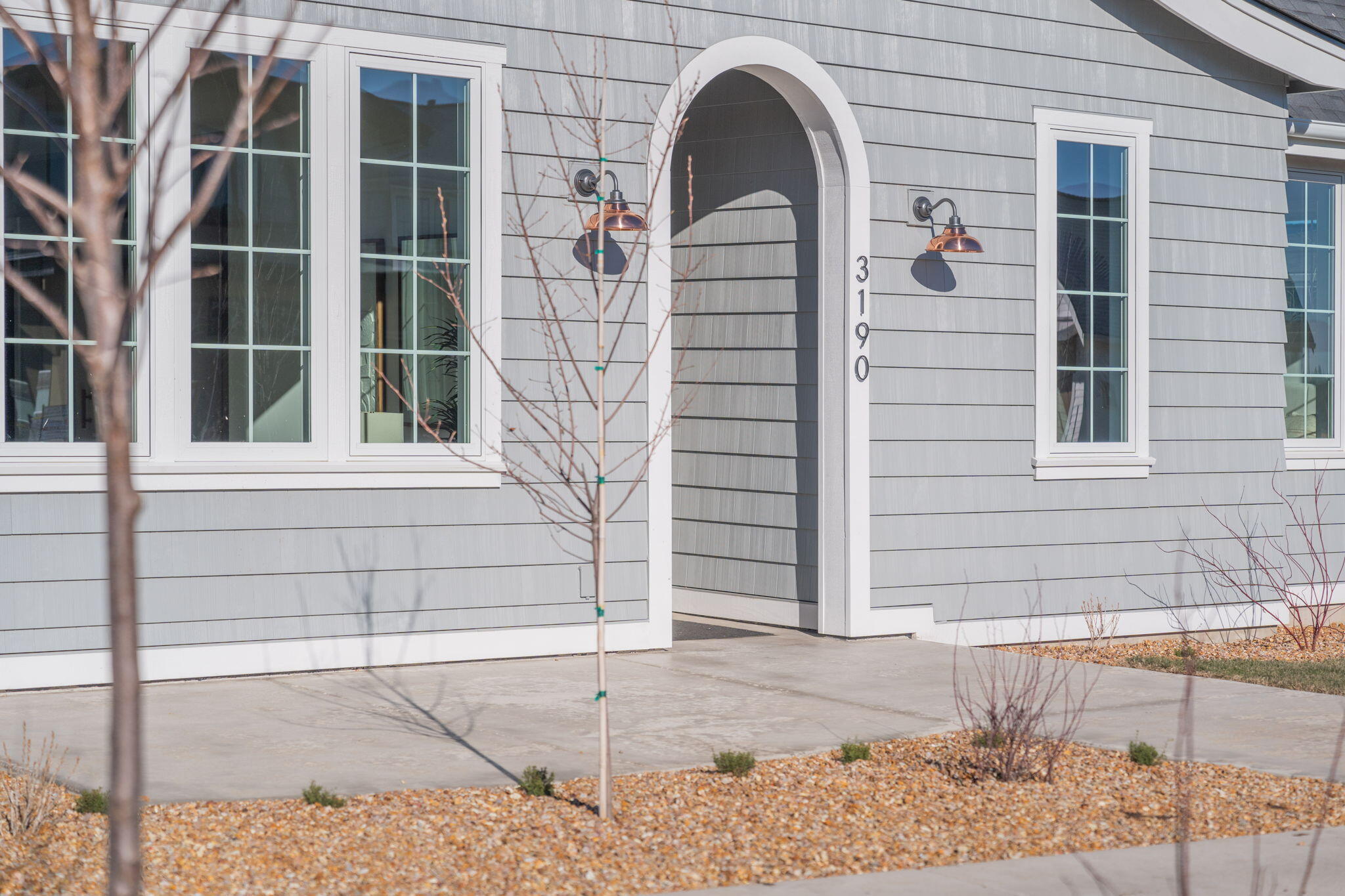 Discovery West Phase 5 - Residential