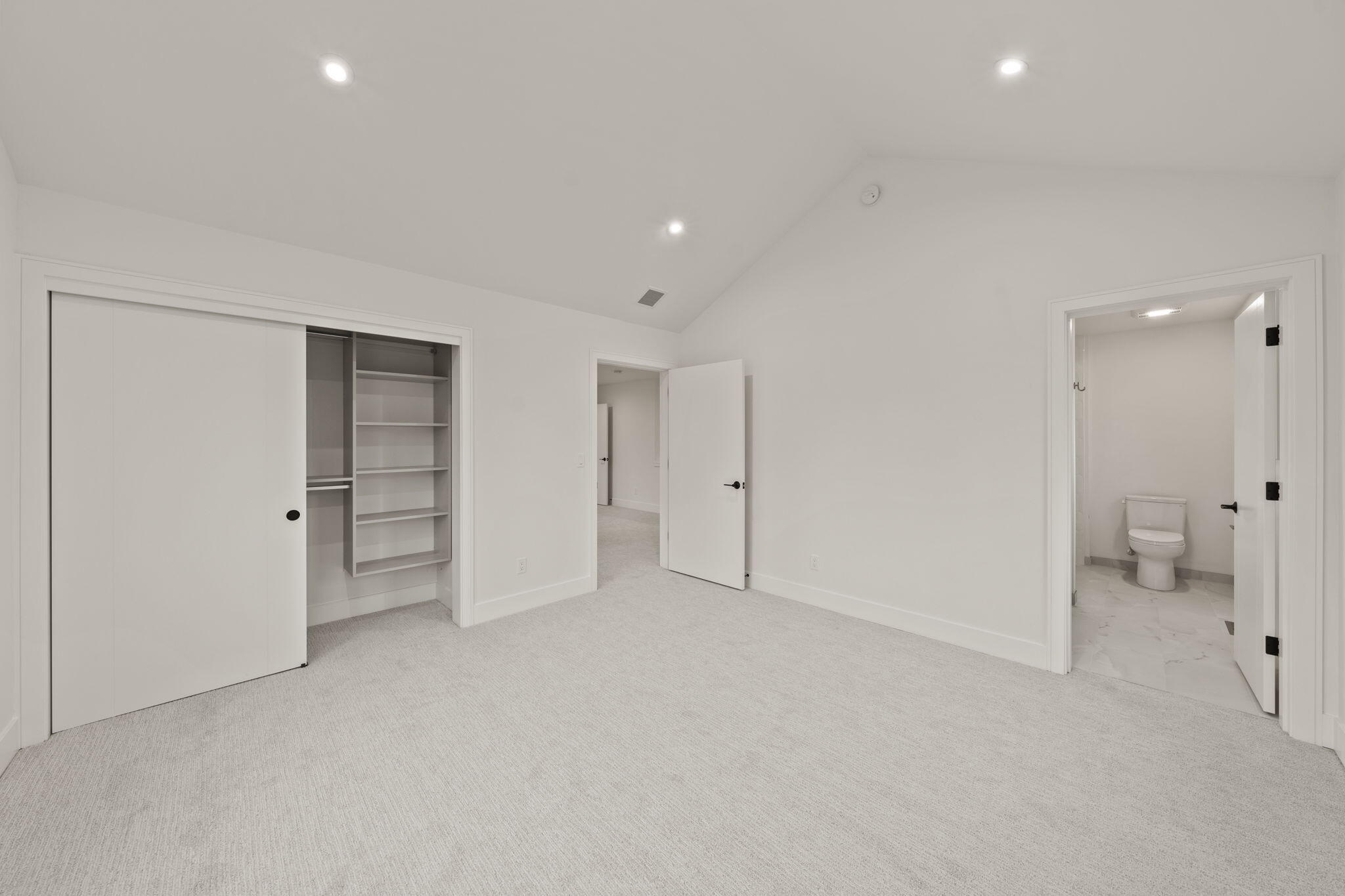 Discovery West Phase 5 - Residential