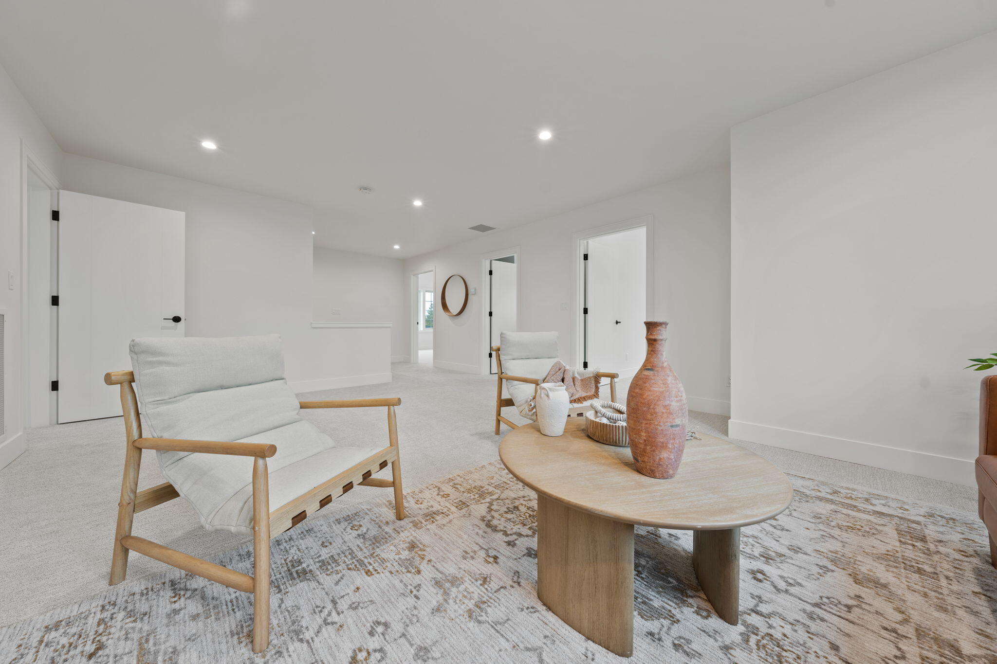 Discovery West Phase 5 - Residential