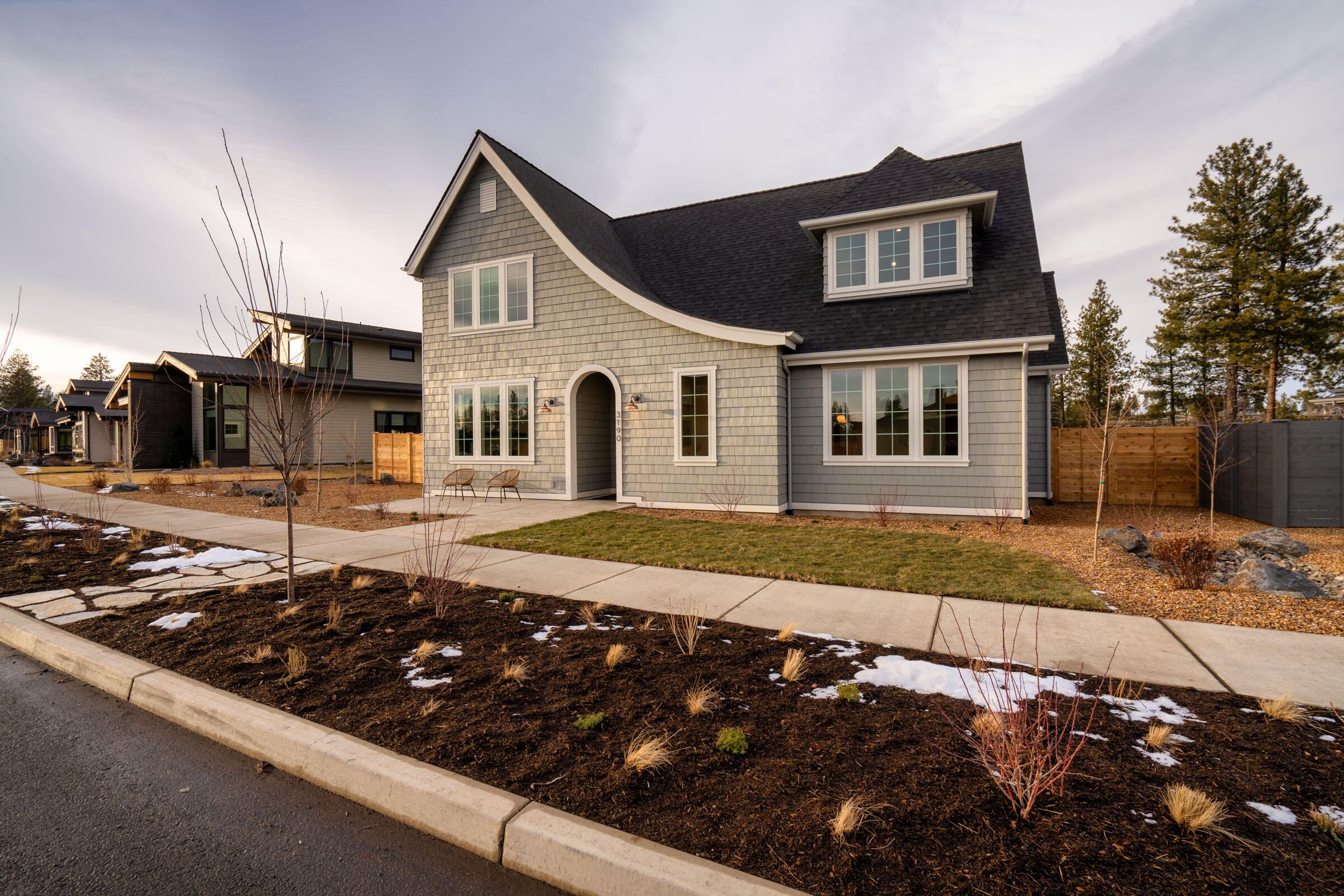 3190 NW Strickland Way 197