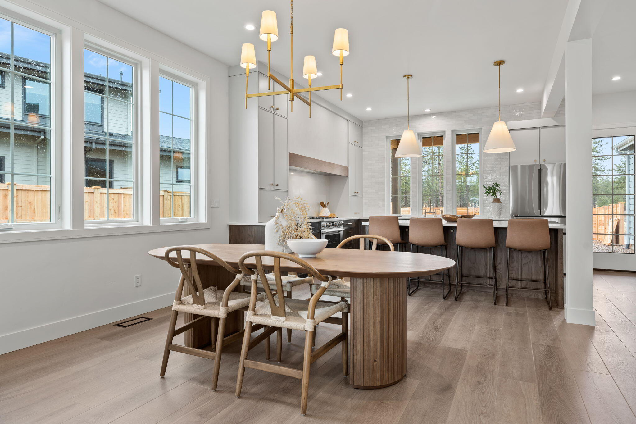 Discovery West Phase 5 - Residential