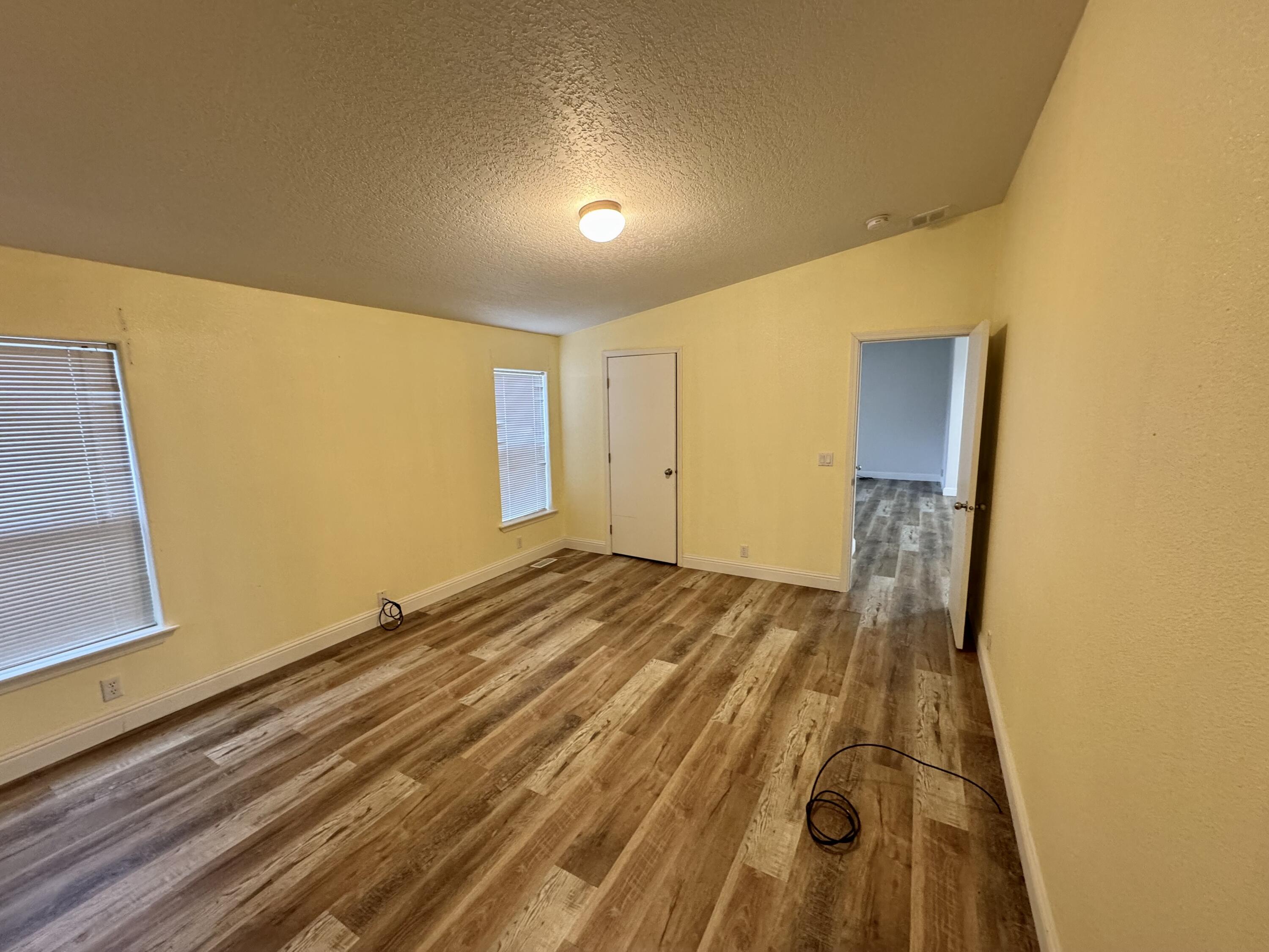 Parkdale Subdivision - Residential