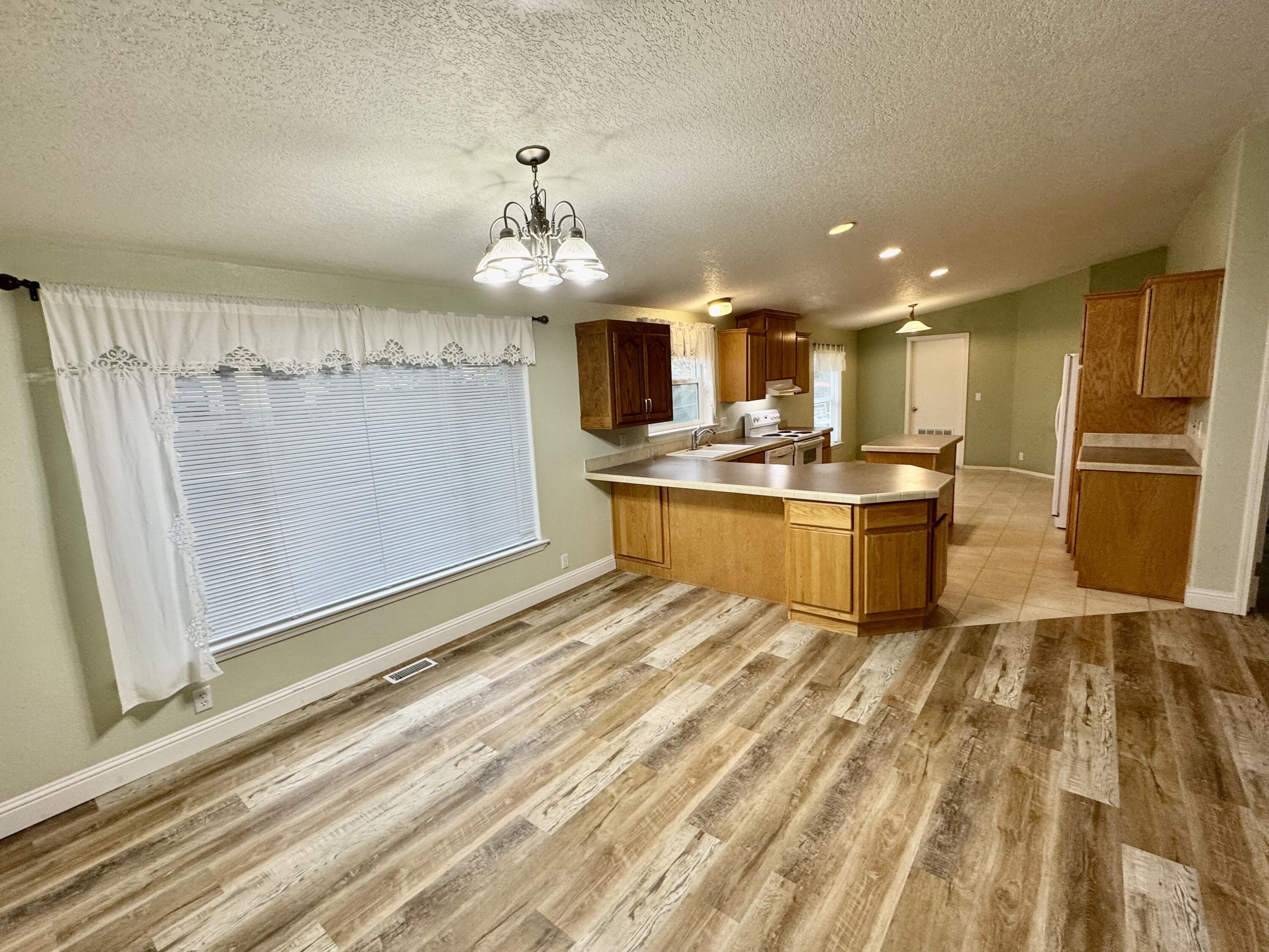 Parkdale Subdivision - Residential