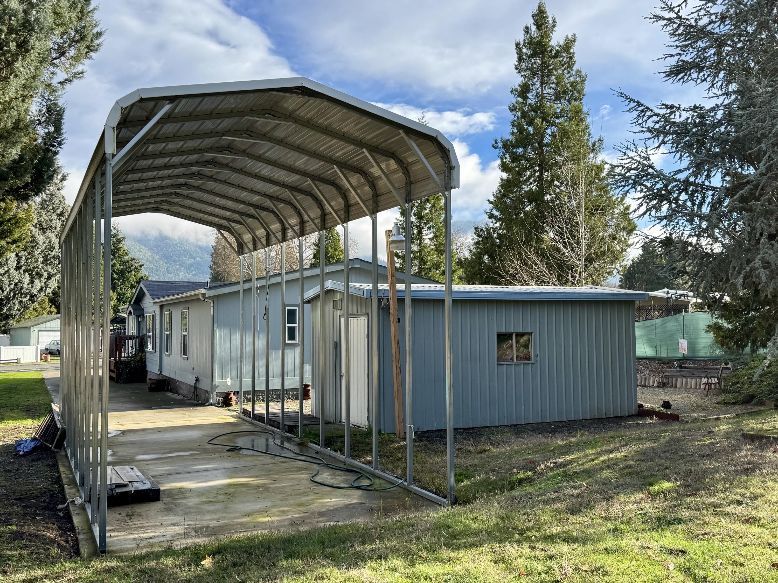 Parkdale Subdivision - Residential