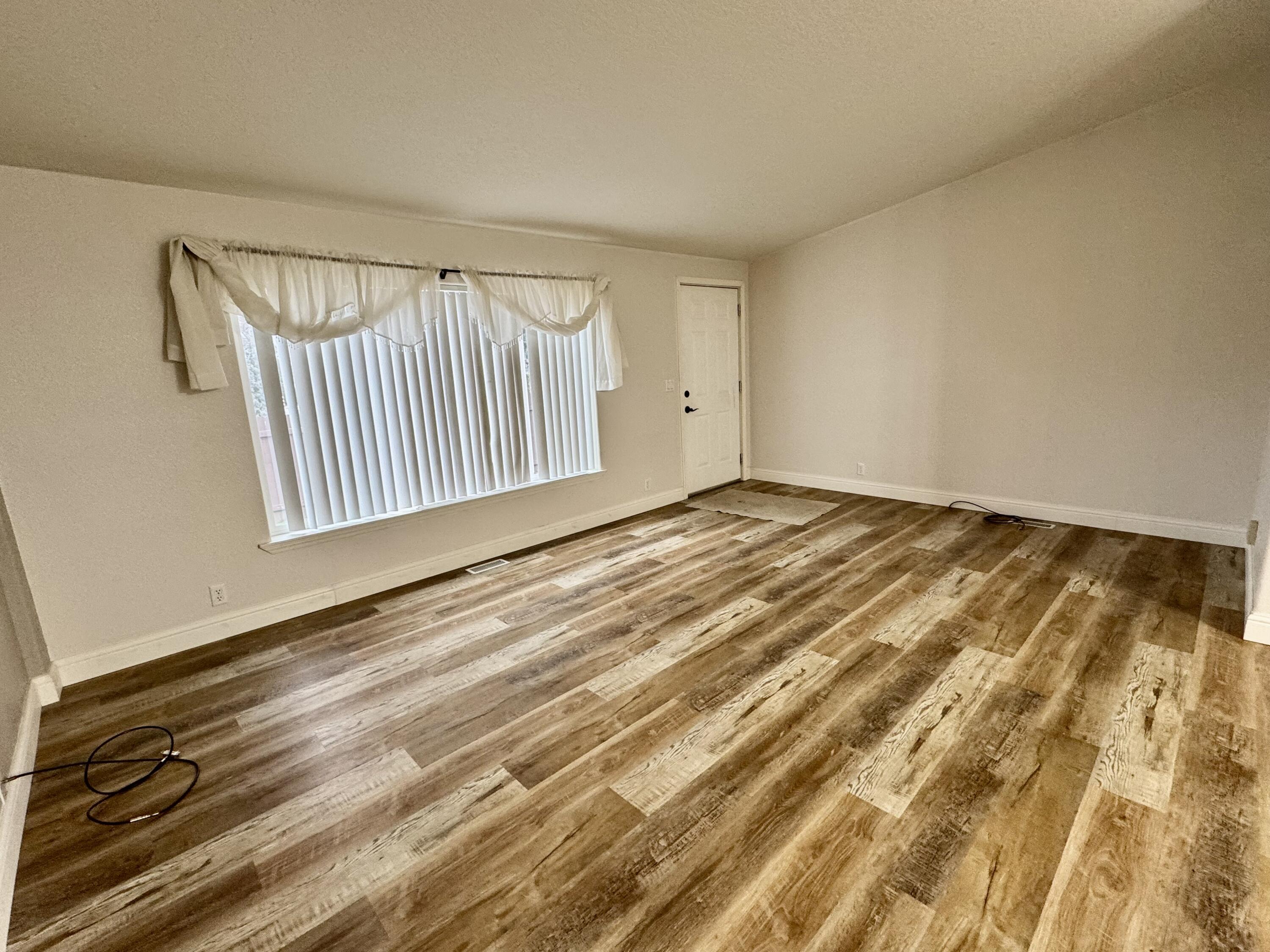 Parkdale Subdivision - Residential