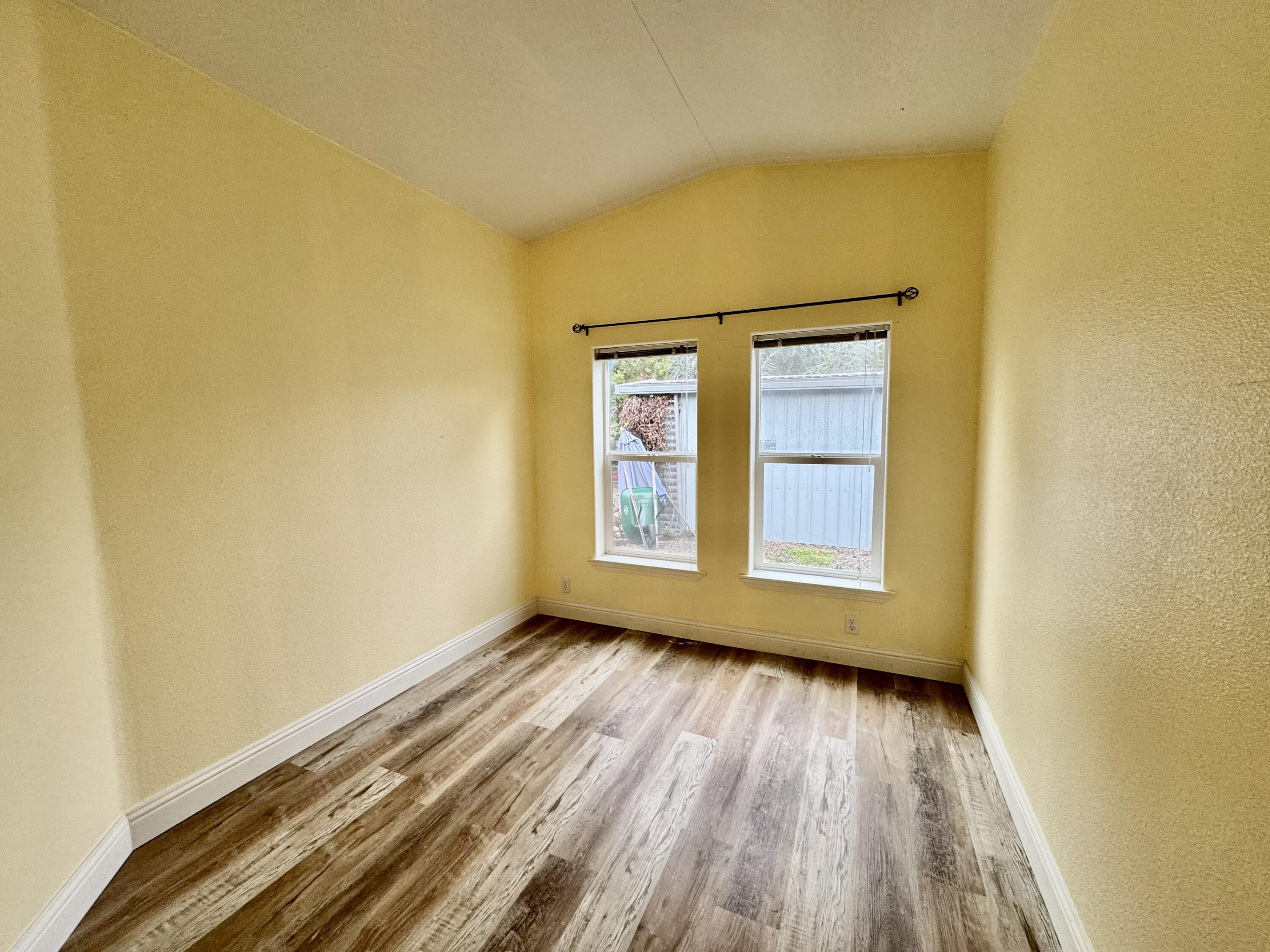 Parkdale Subdivision - Residential