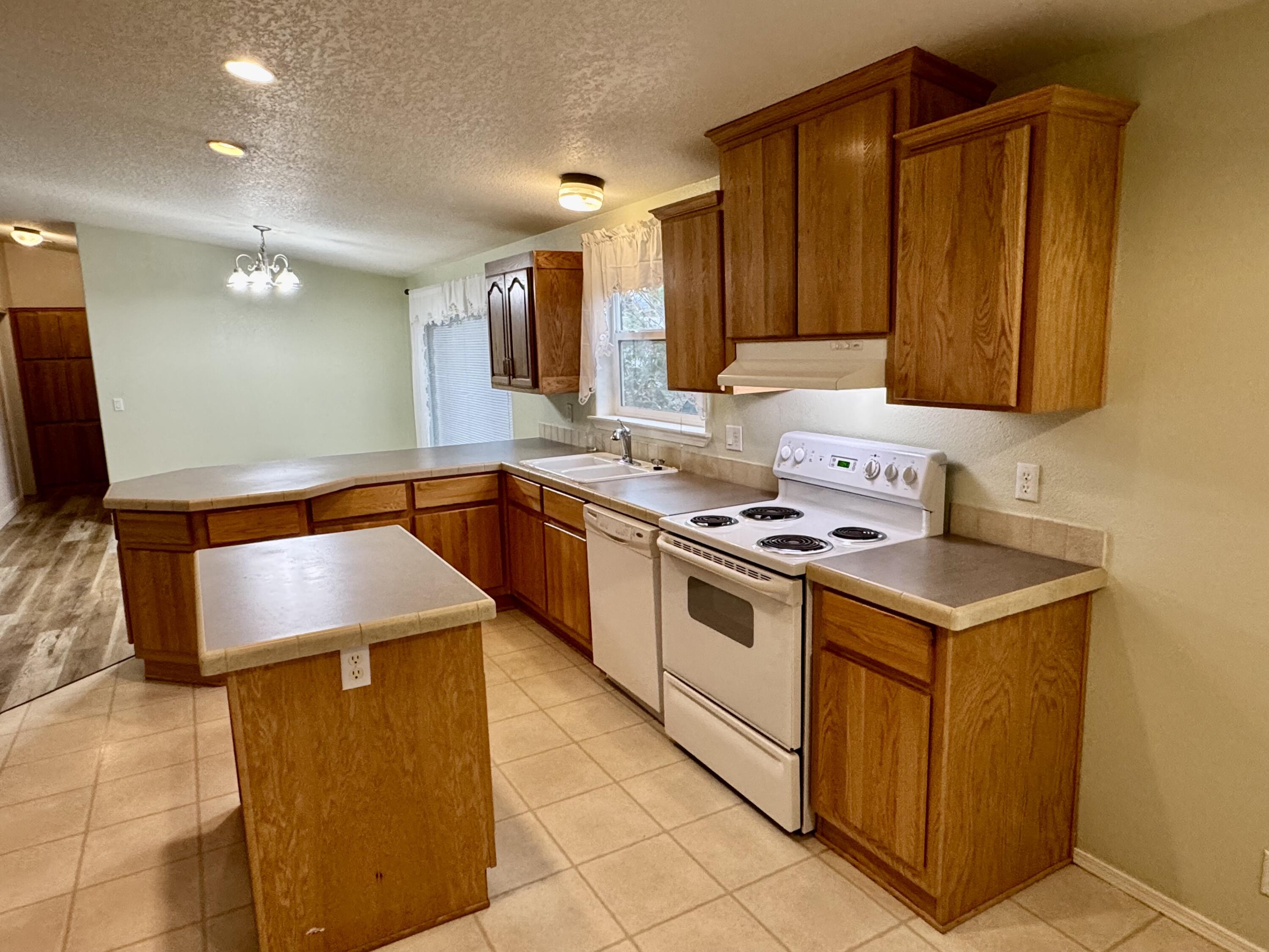 Parkdale Subdivision - Residential