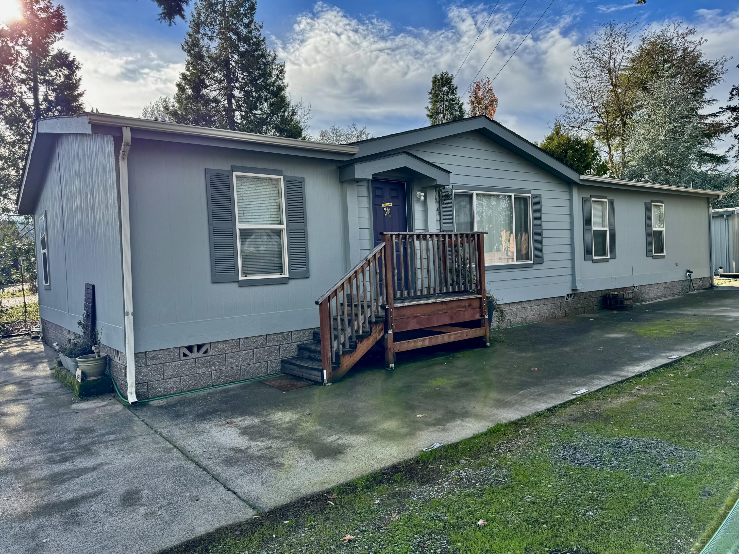 Parkdale Subdivision - Residential