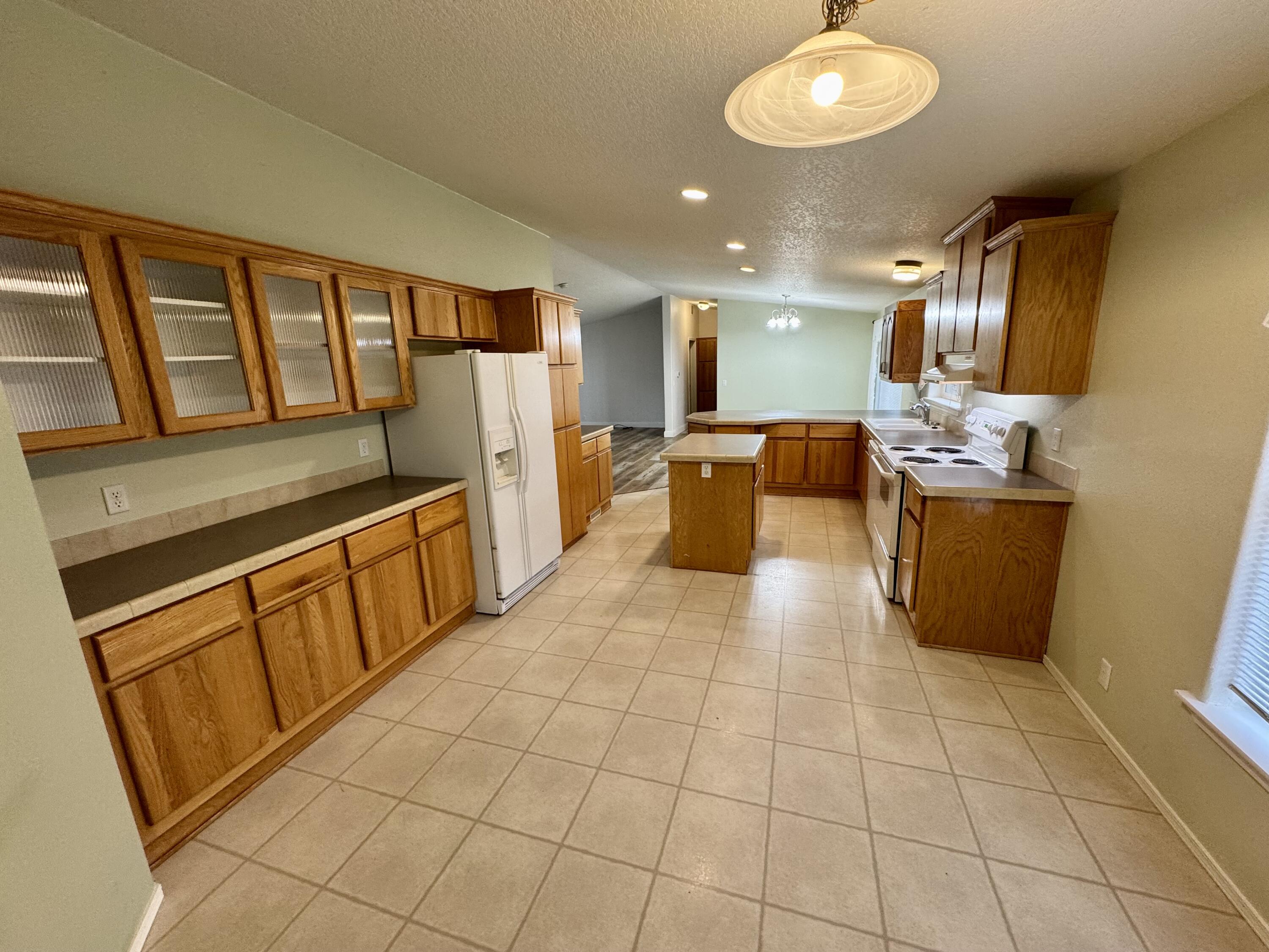 Parkdale Subdivision - Residential