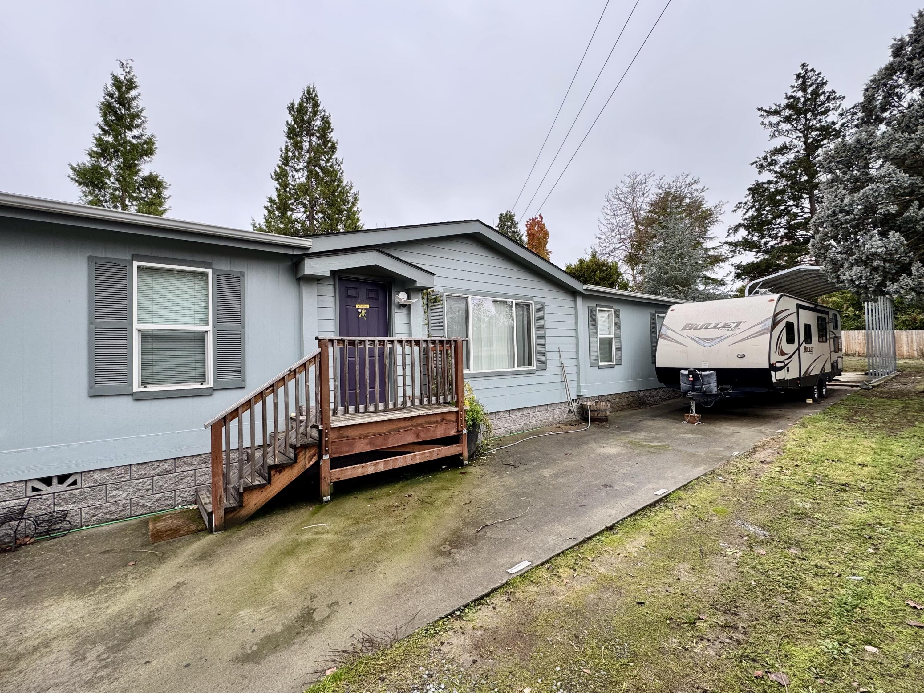 Parkdale Subdivision - Residential