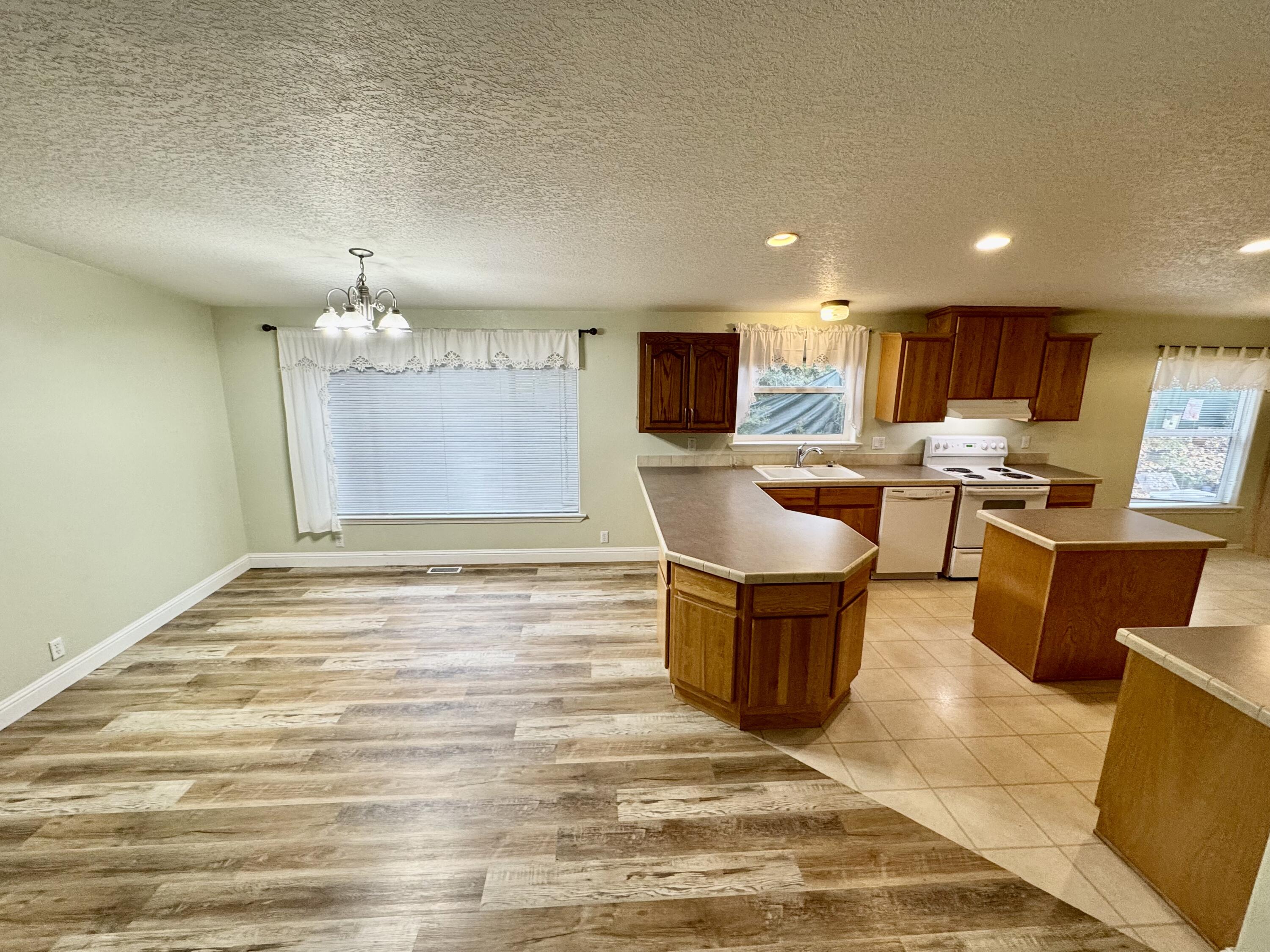 Parkdale Subdivision - Residential